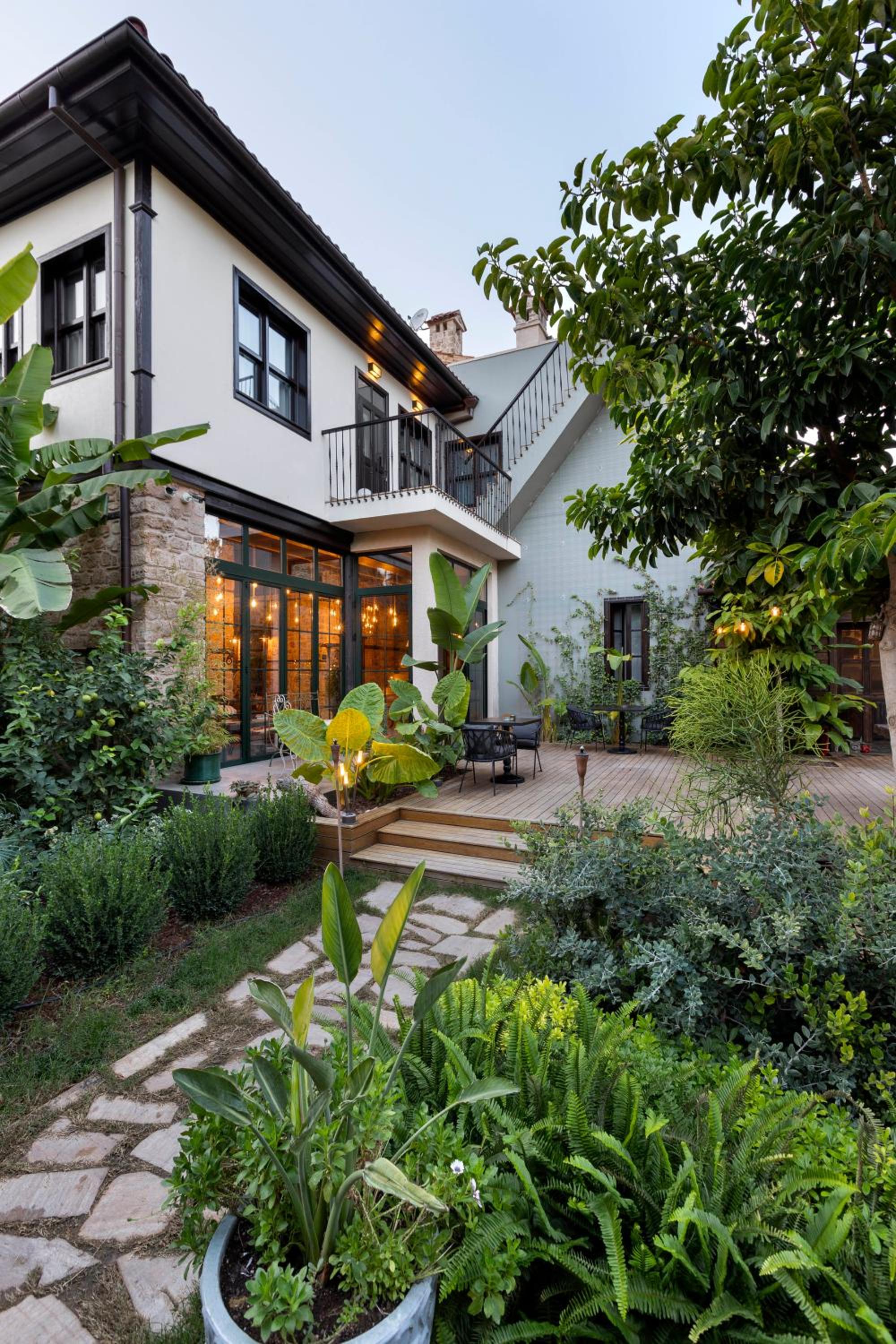 Casa Sur Antalya - Image 74