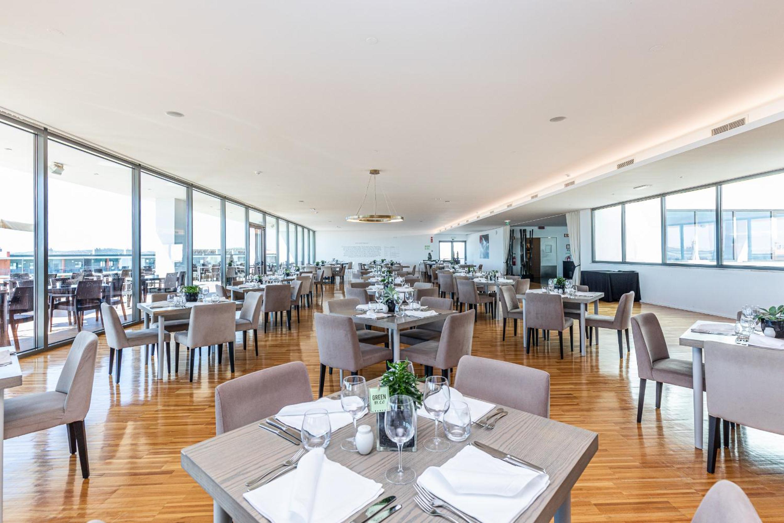 Algarve Race Resort - Apartments