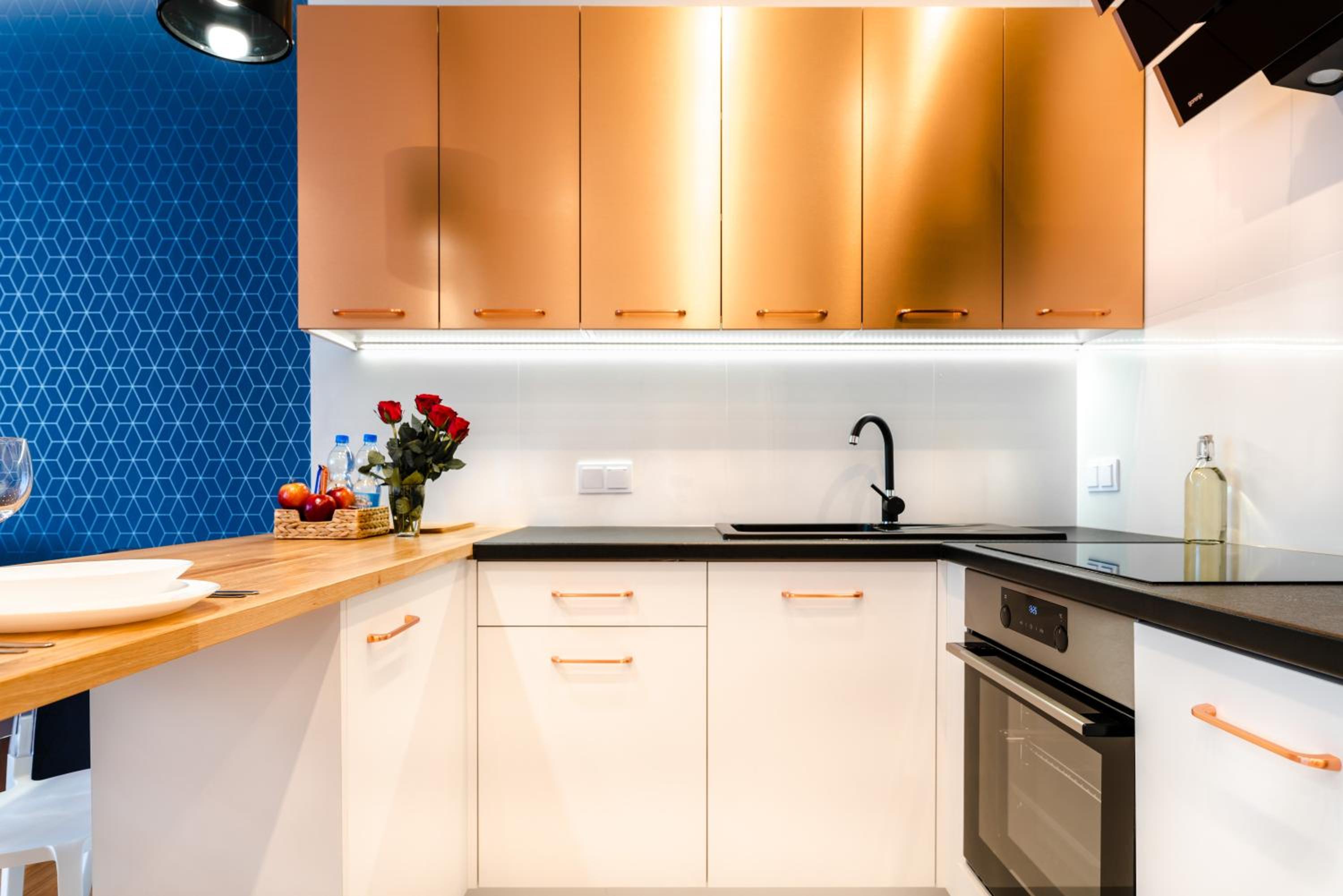 Pure Rental Apartments