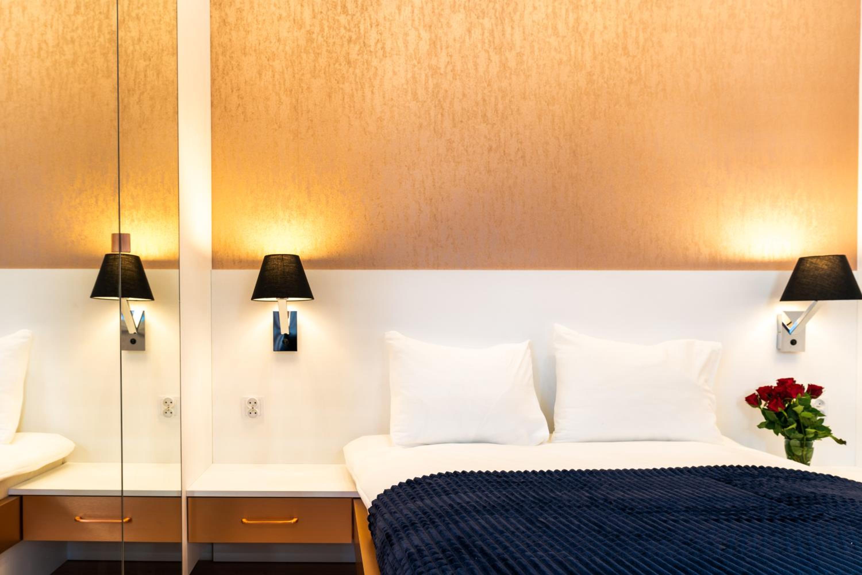 Pure Rental Apartments