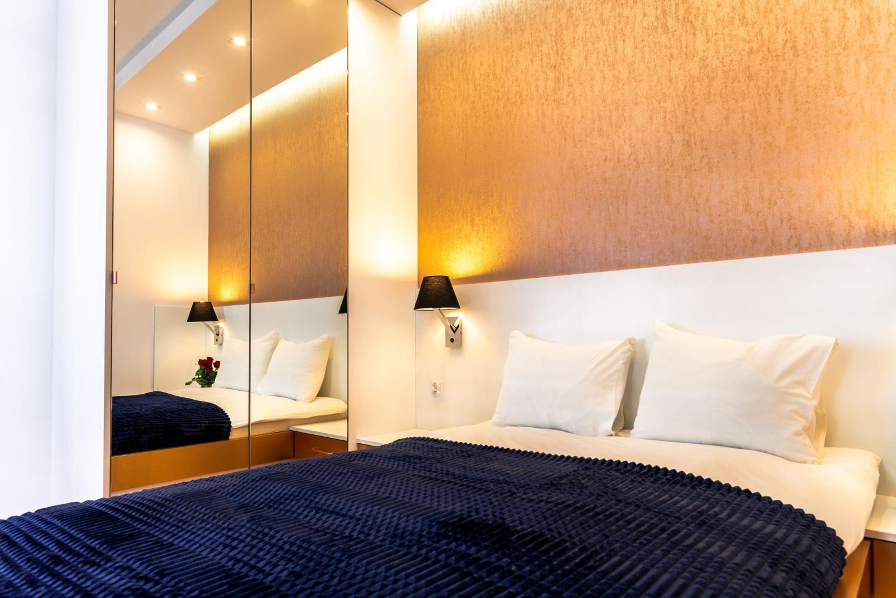 Pure Rental Apartments