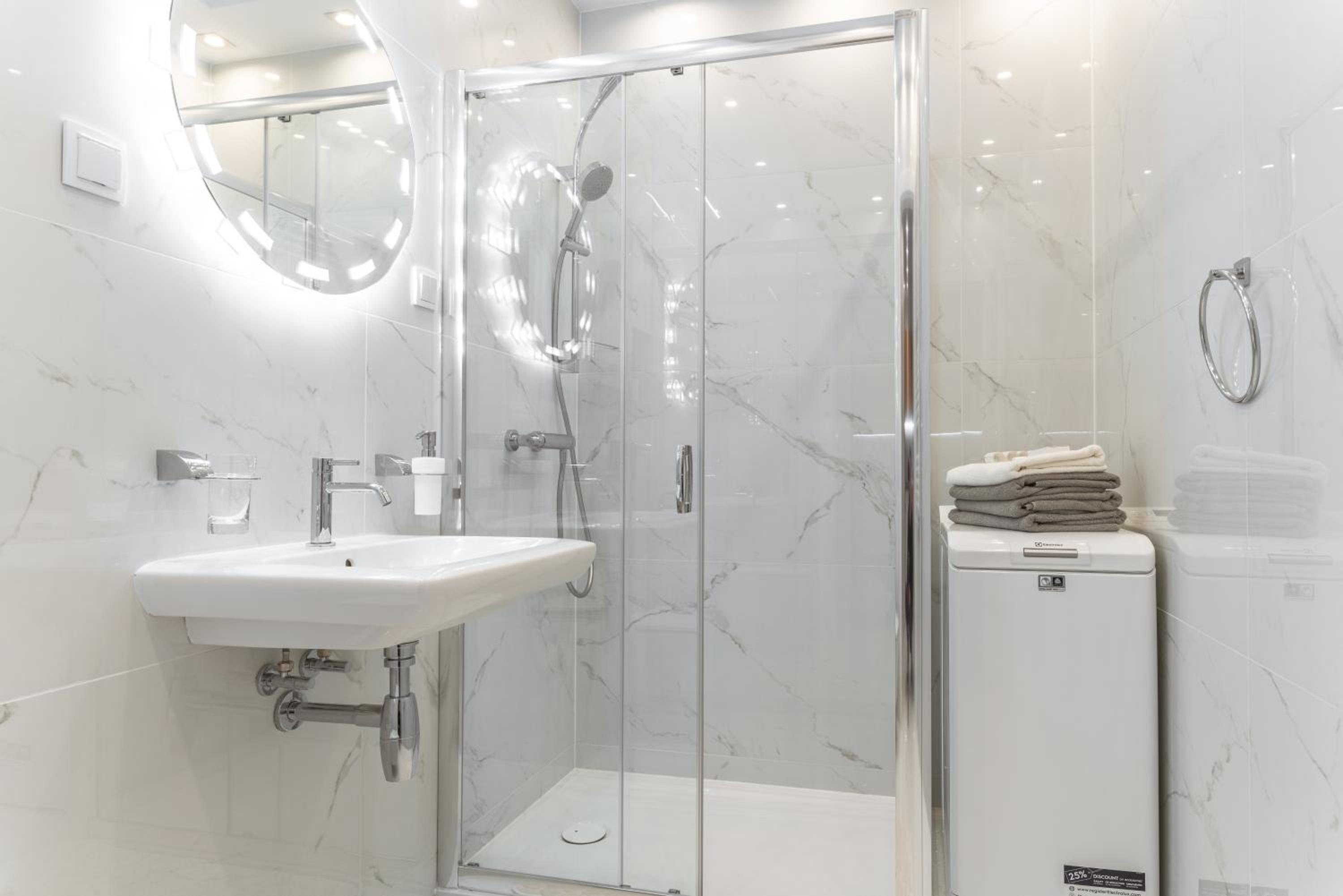 Pure Rental Apartments