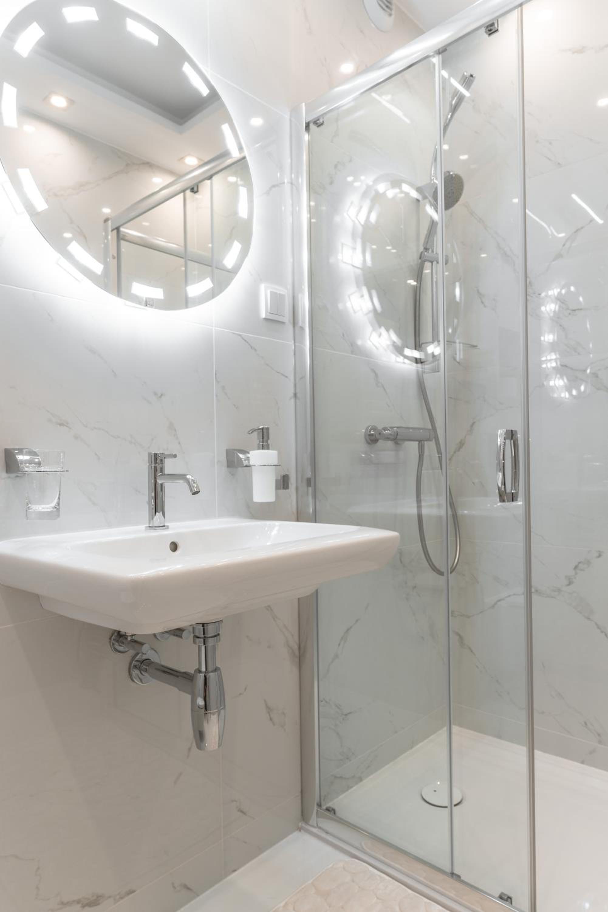 Pure Rental Apartments