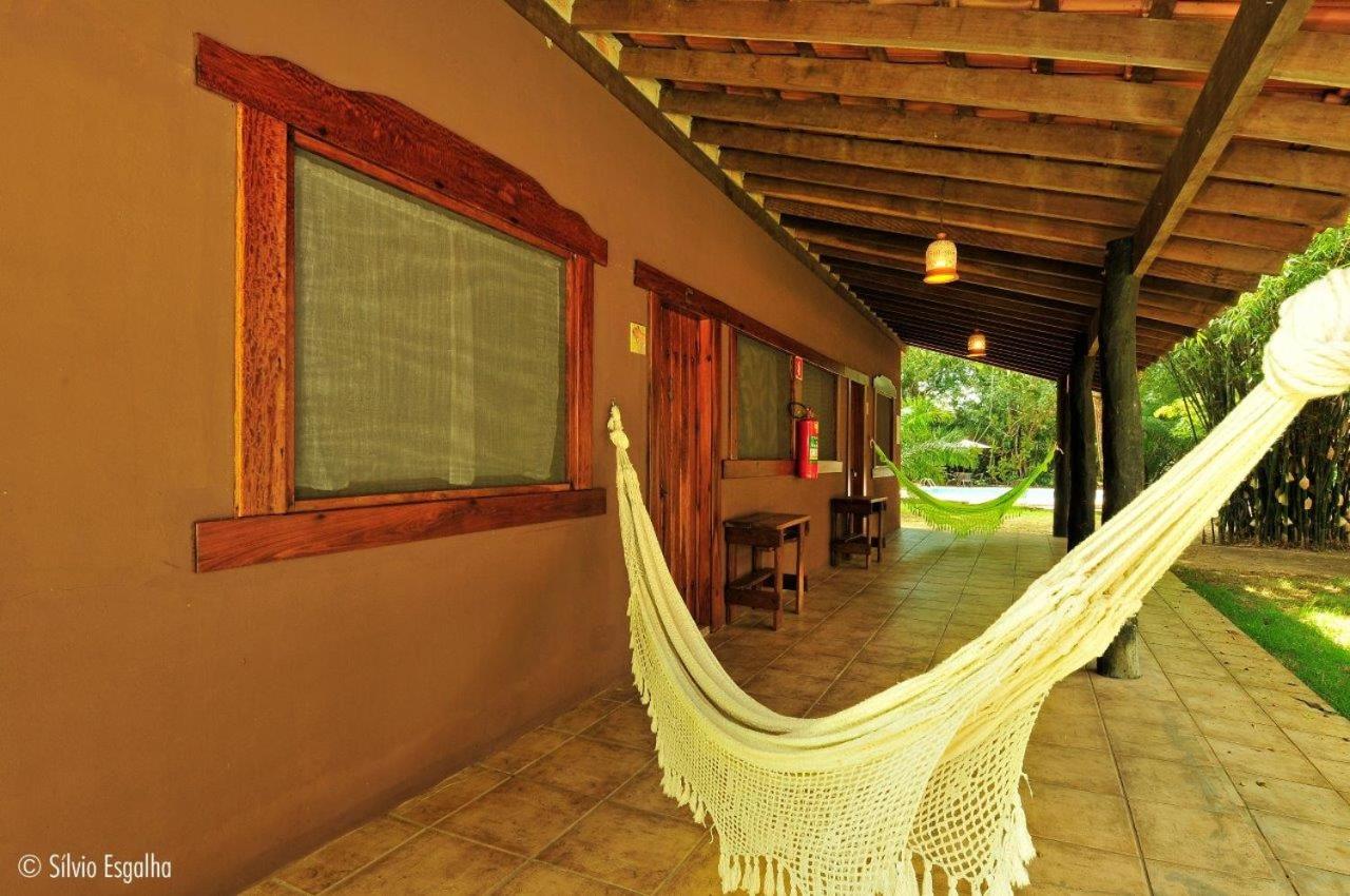 Aymara Lodge