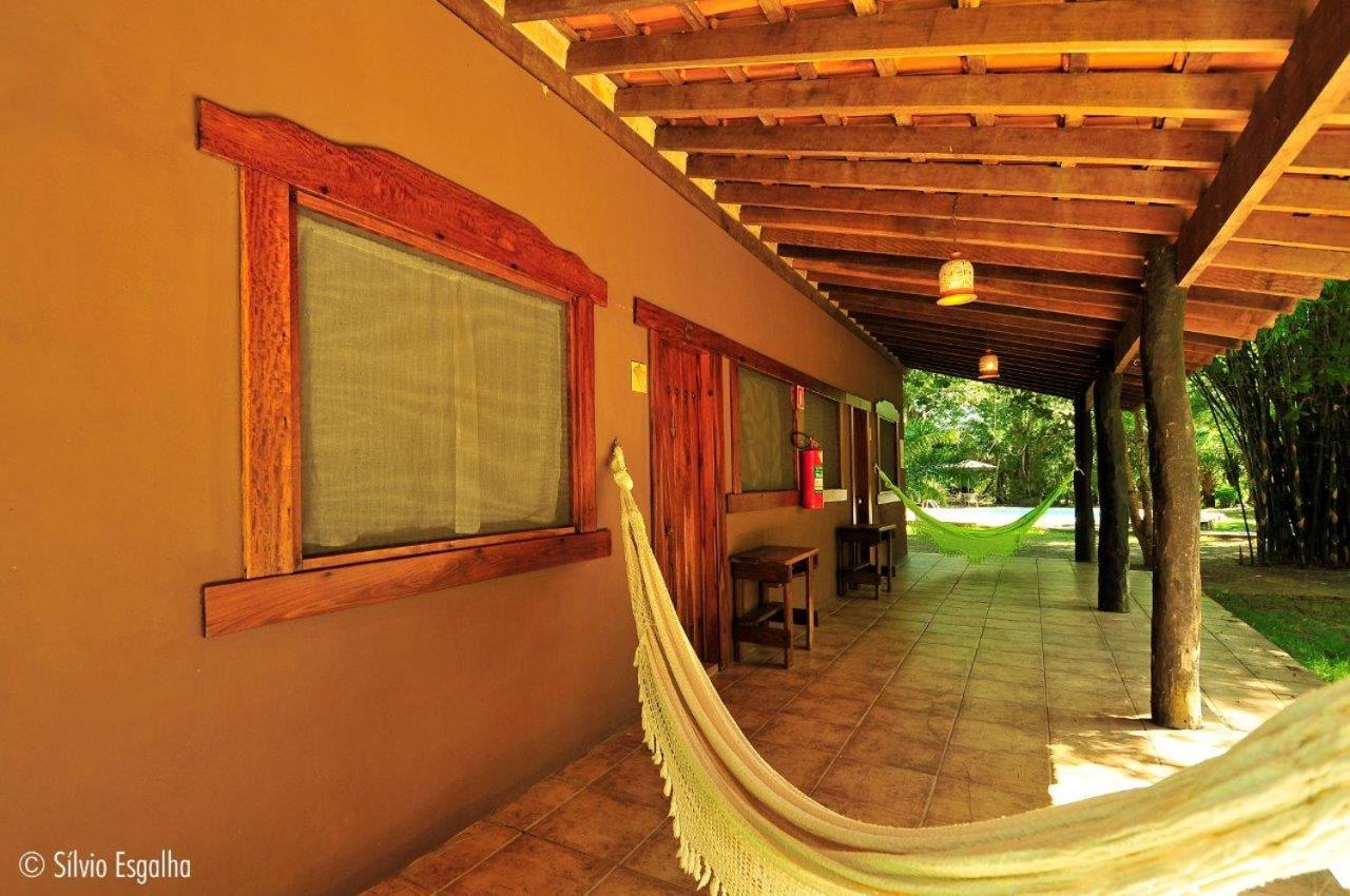 Aymara Lodge