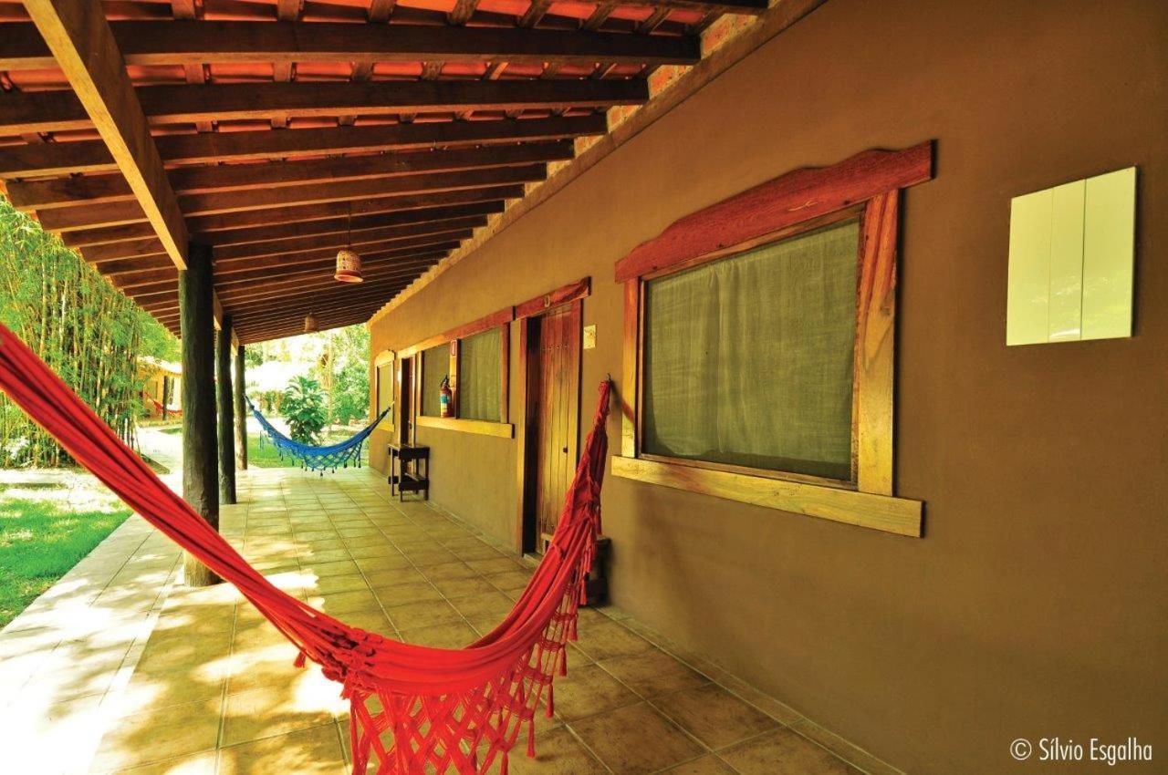 Aymara Lodge