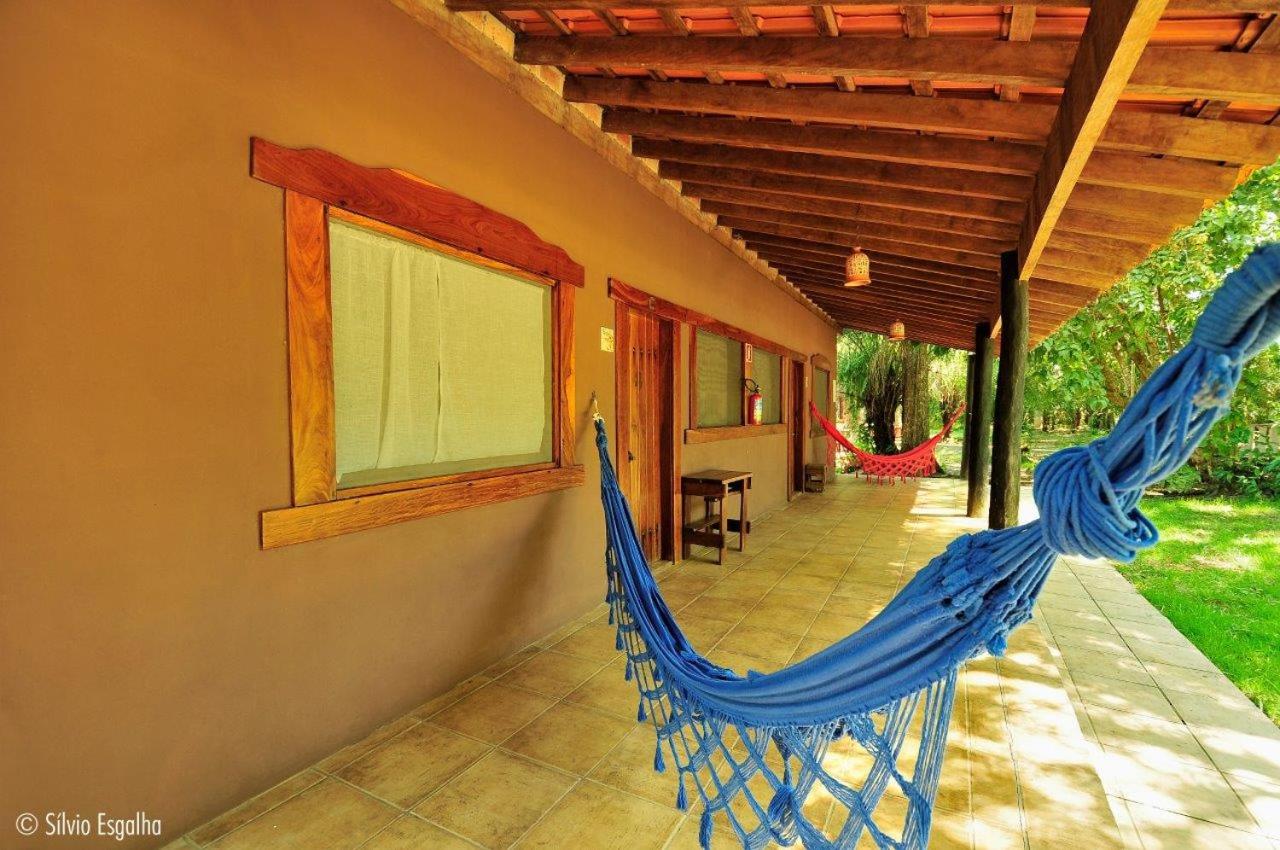 Aymara Lodge