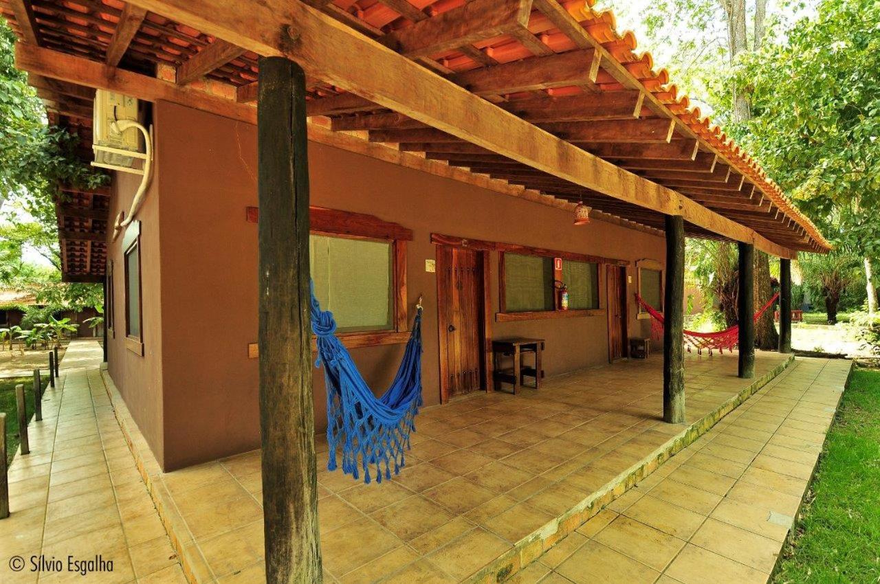 Aymara Lodge