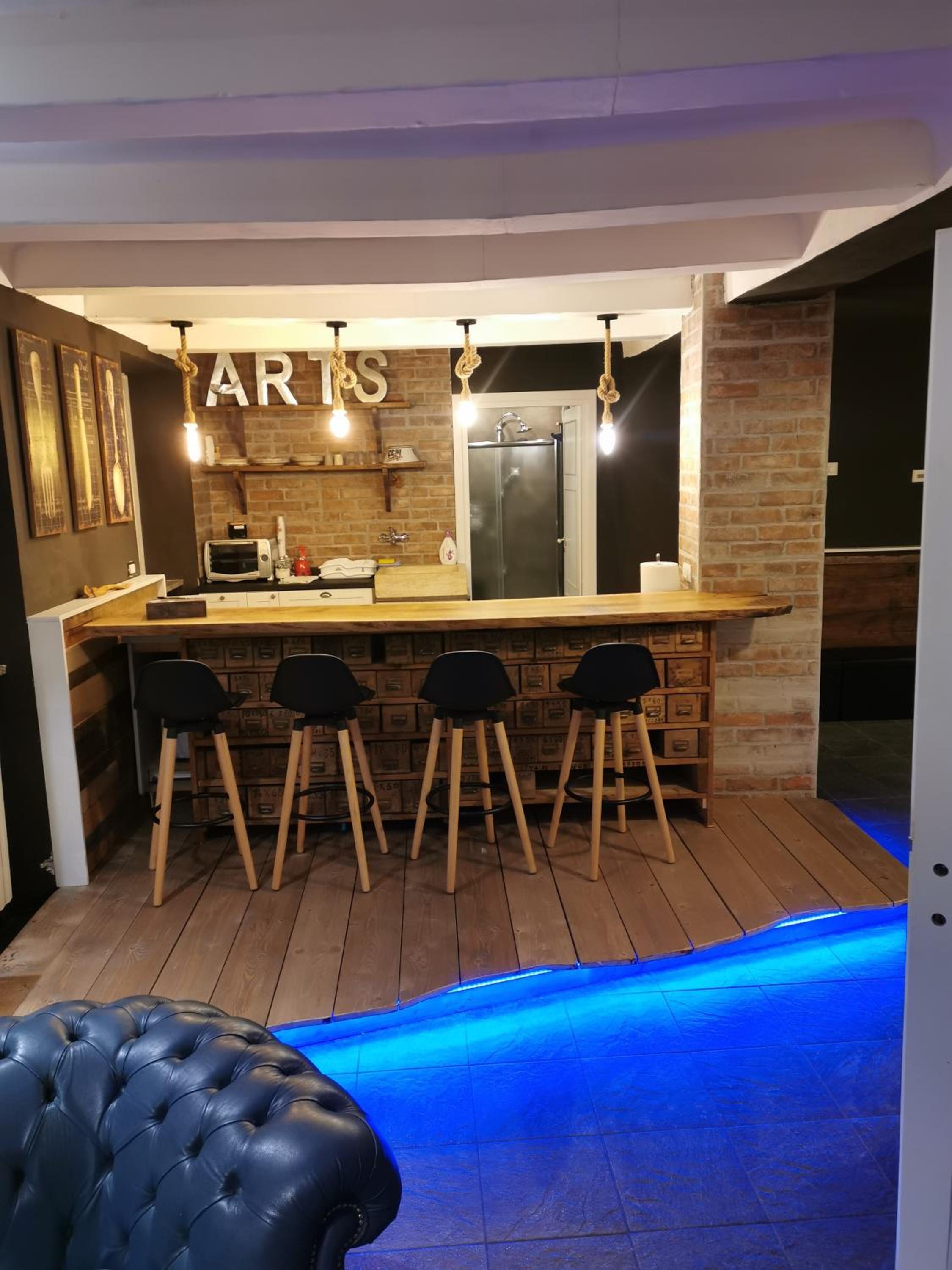 lounge
