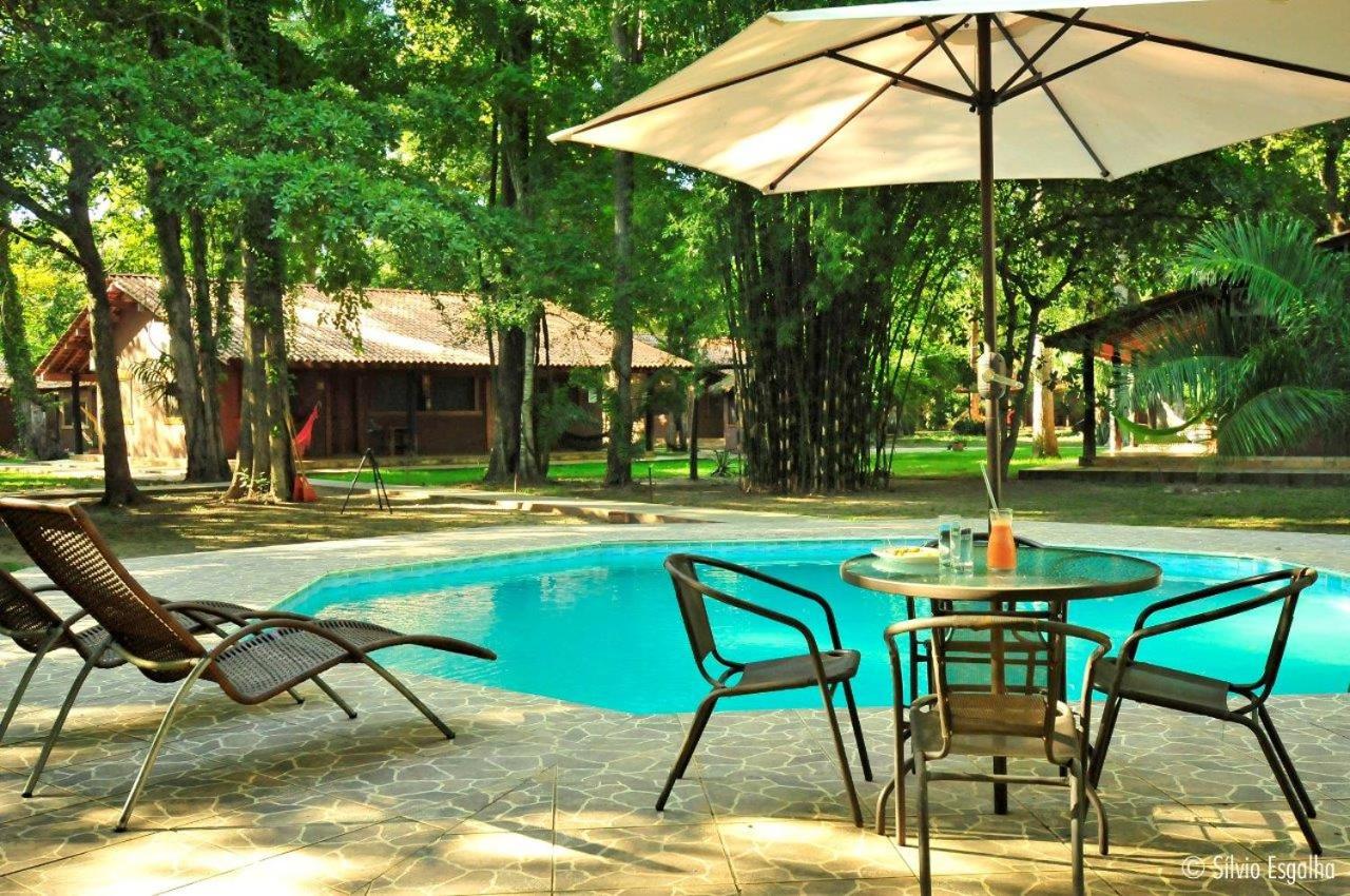 Aymara Lodge