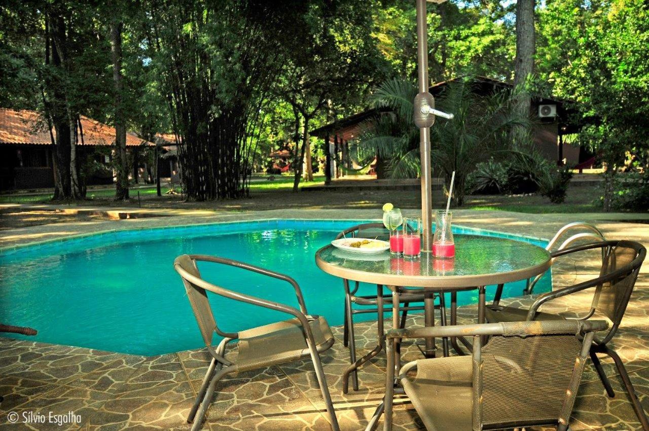 Aymara Lodge