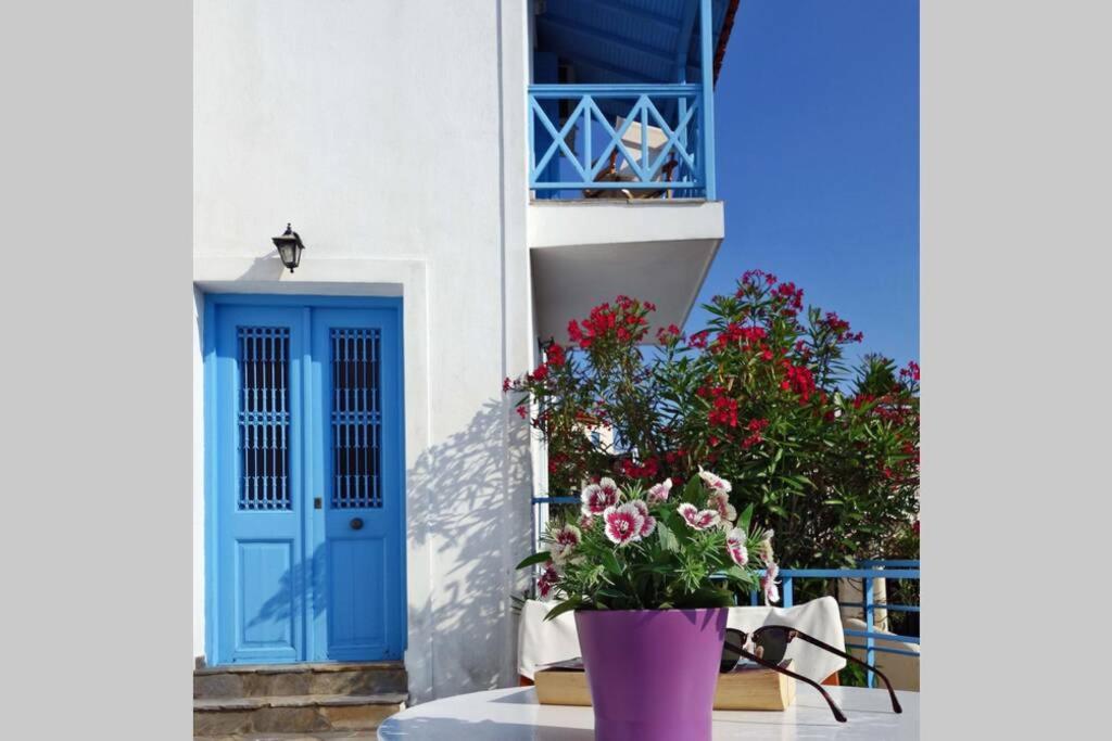 ELECTRA TRADITIONAL HOUSE