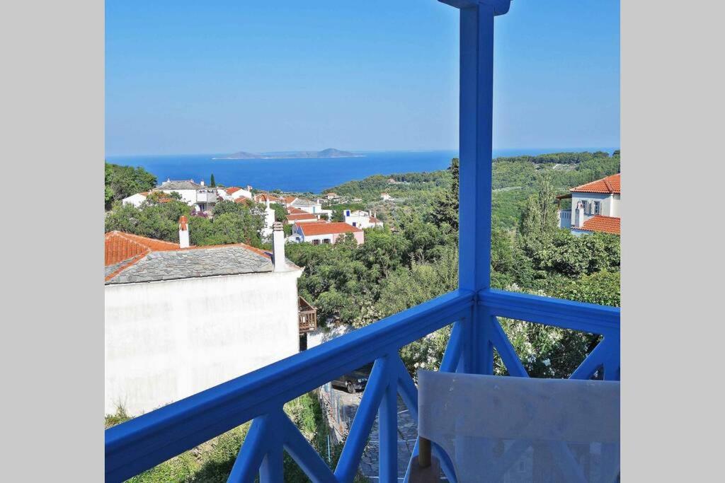ELECTRA TRADITIONAL HOUSE