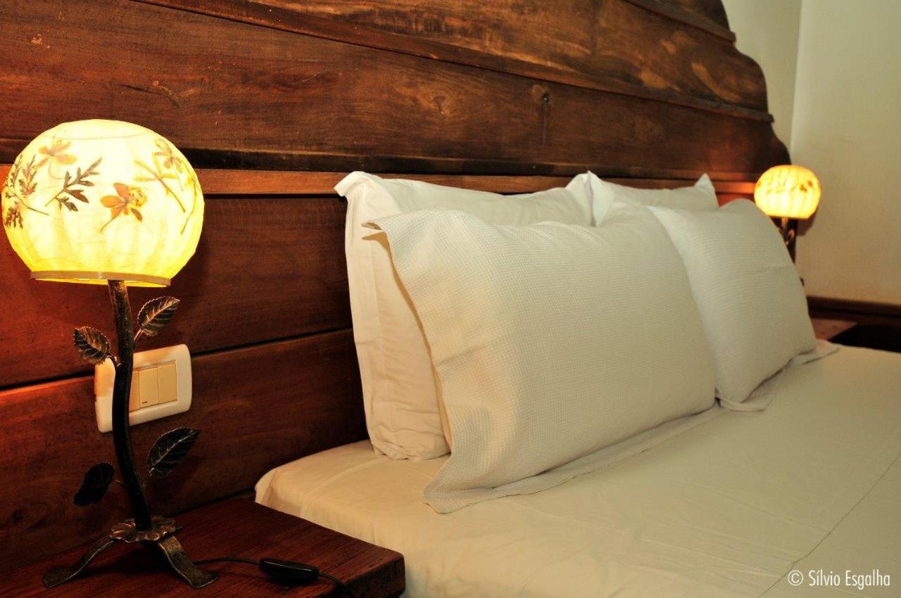 Aymara Lodge