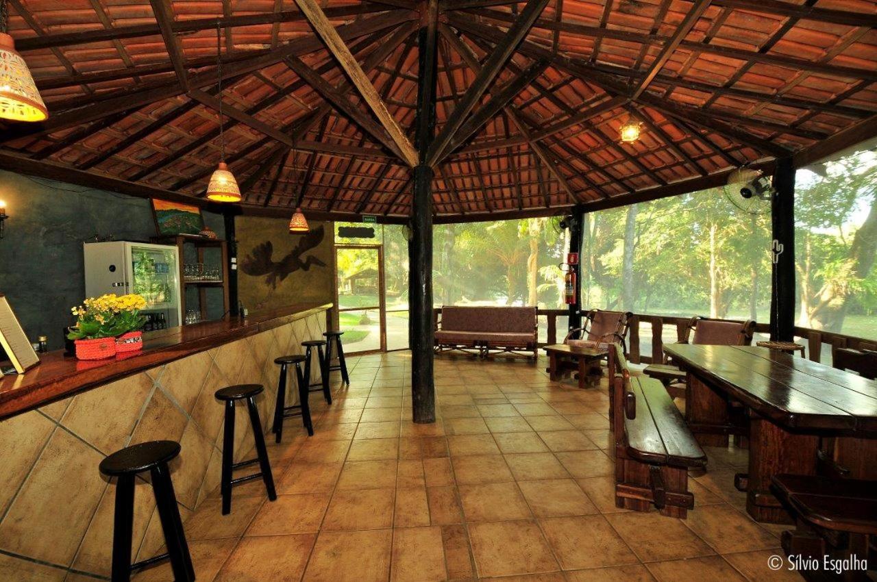 Aymara Lodge