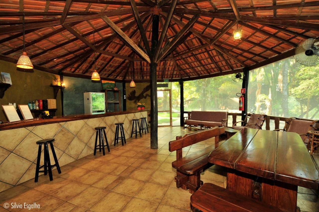 Aymara Lodge