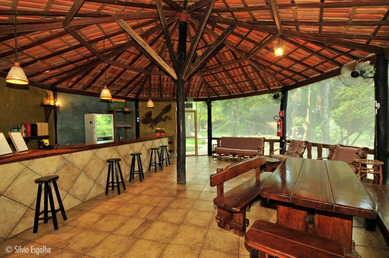 Aymara Lodge