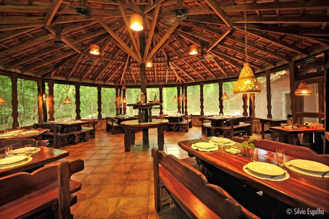 Aymara Lodge