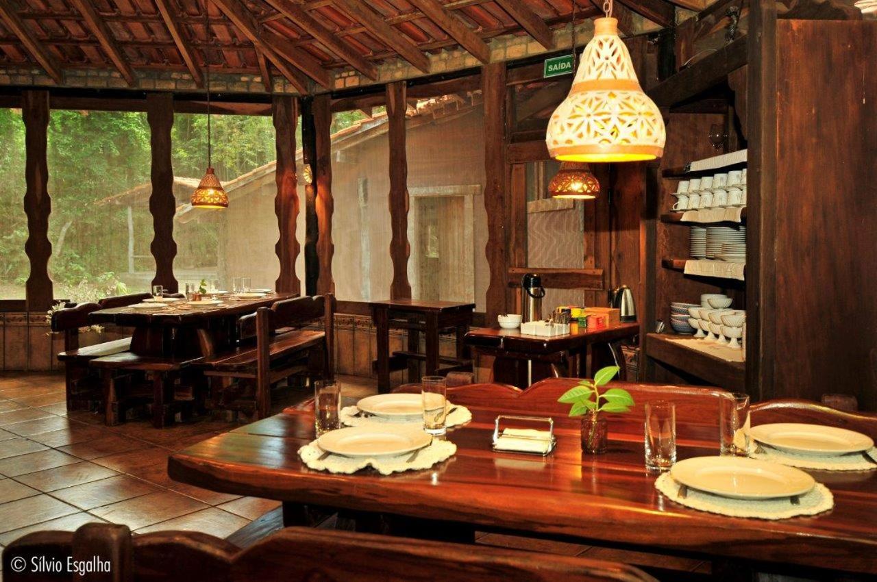 Aymara Lodge
