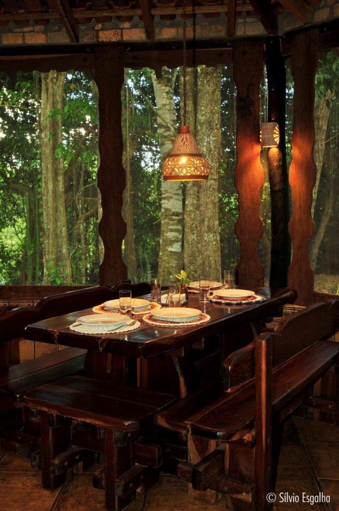 Aymara Lodge