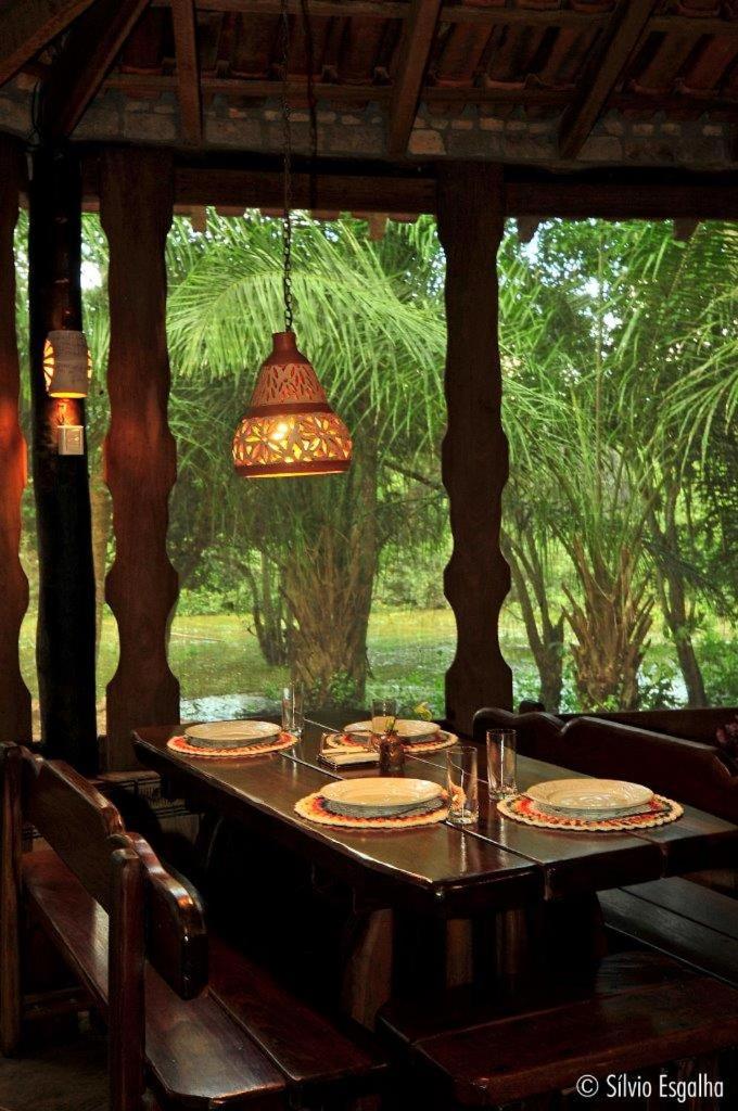 Aymara Lodge
