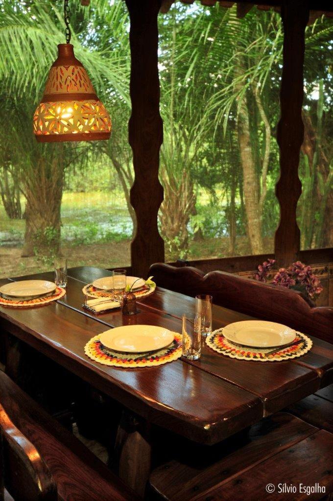 Aymara Lodge