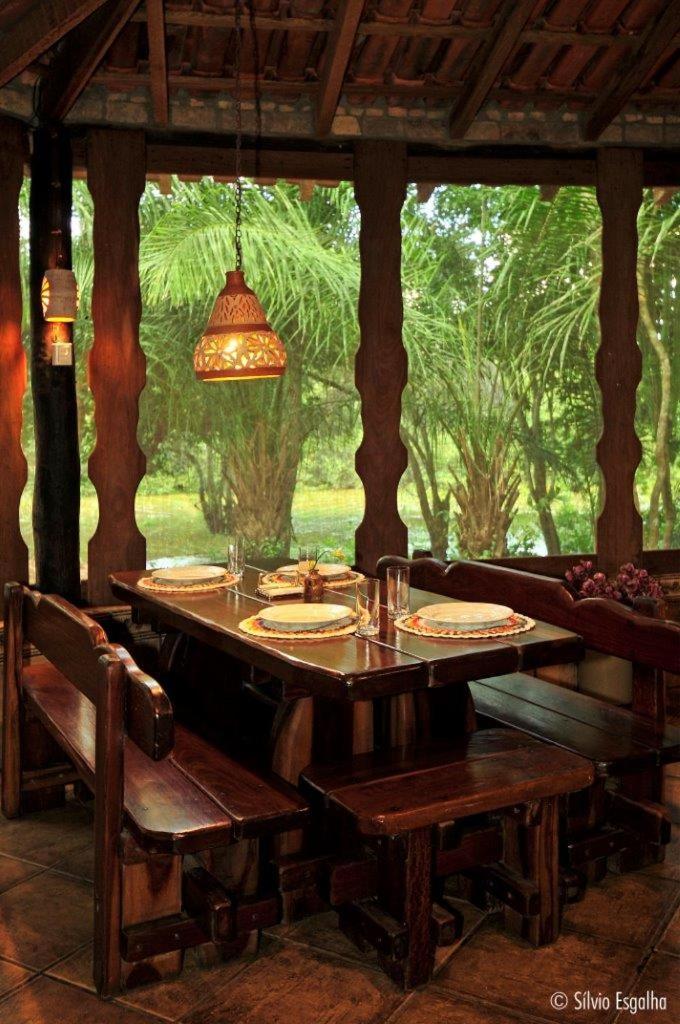 Aymara Lodge