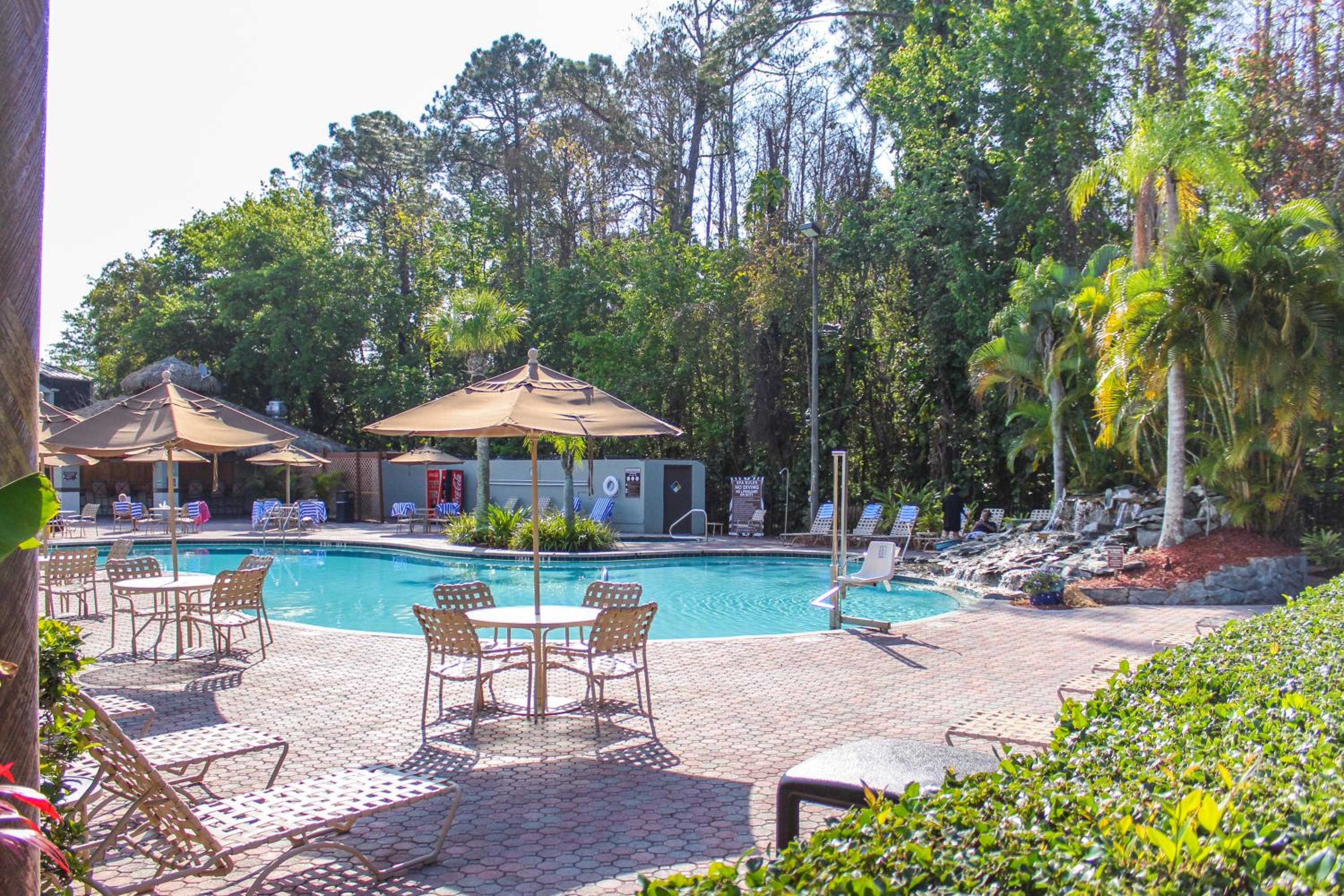 Parkway International Resort