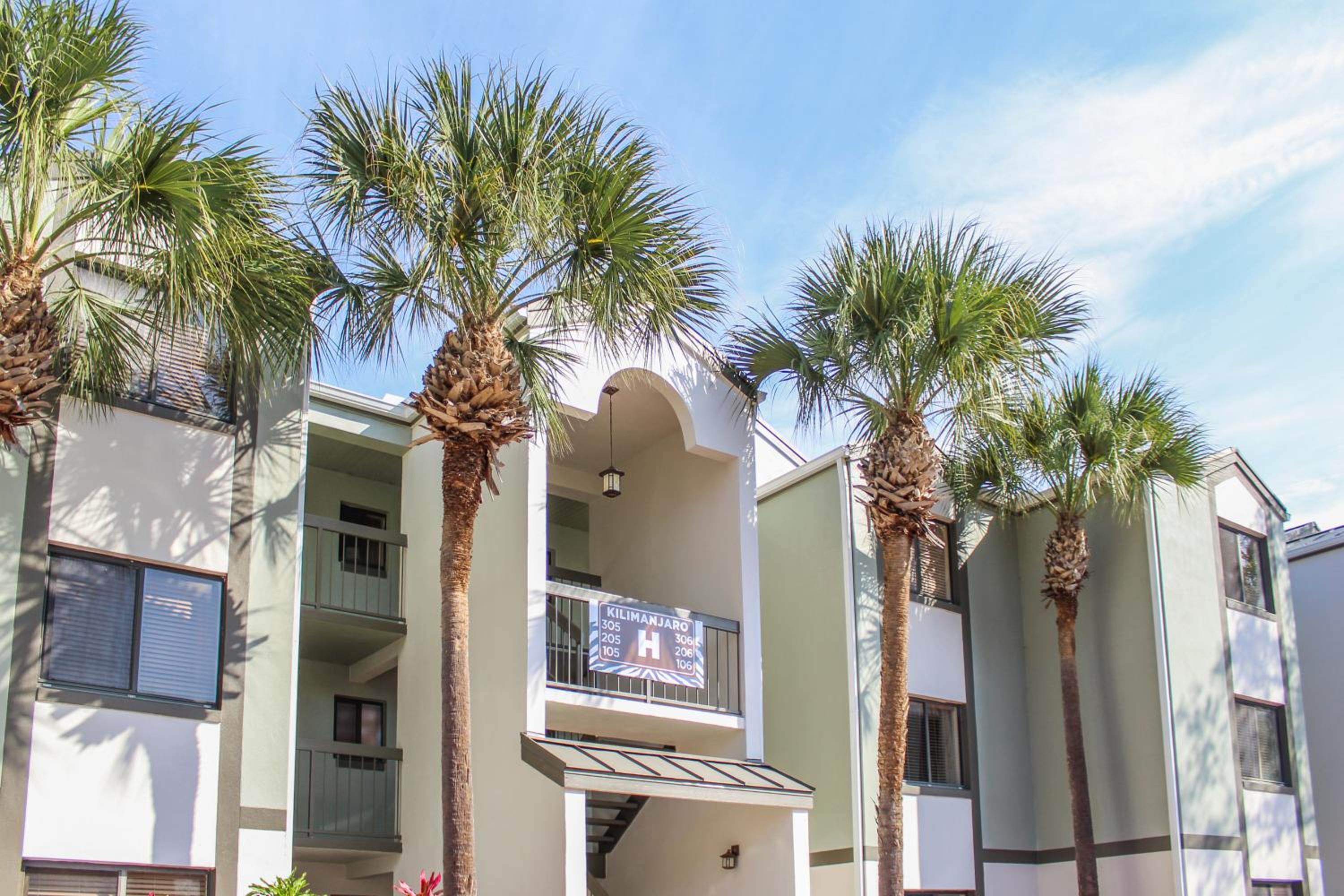 Parkway International Resort
