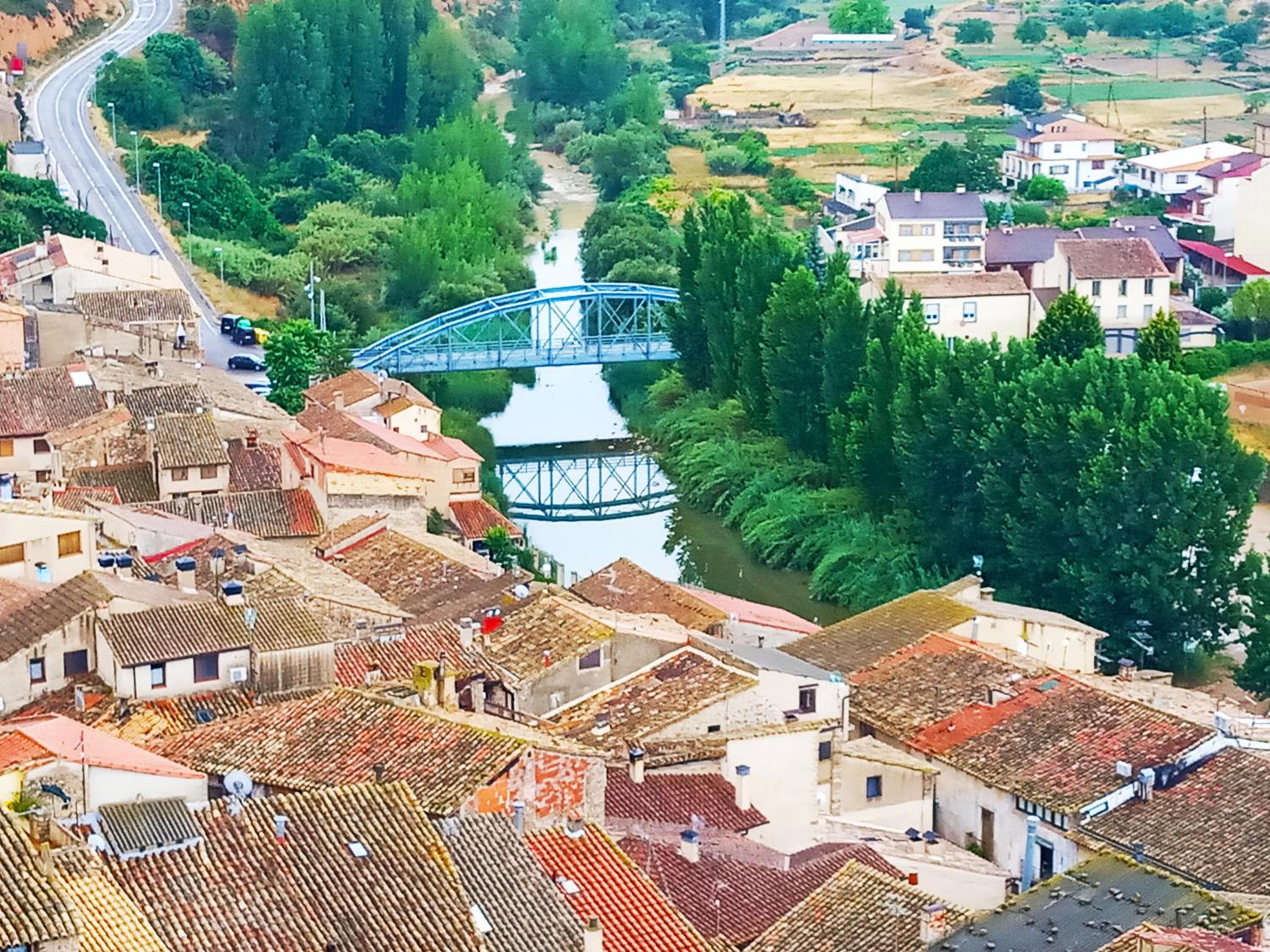Apartamentos Querol