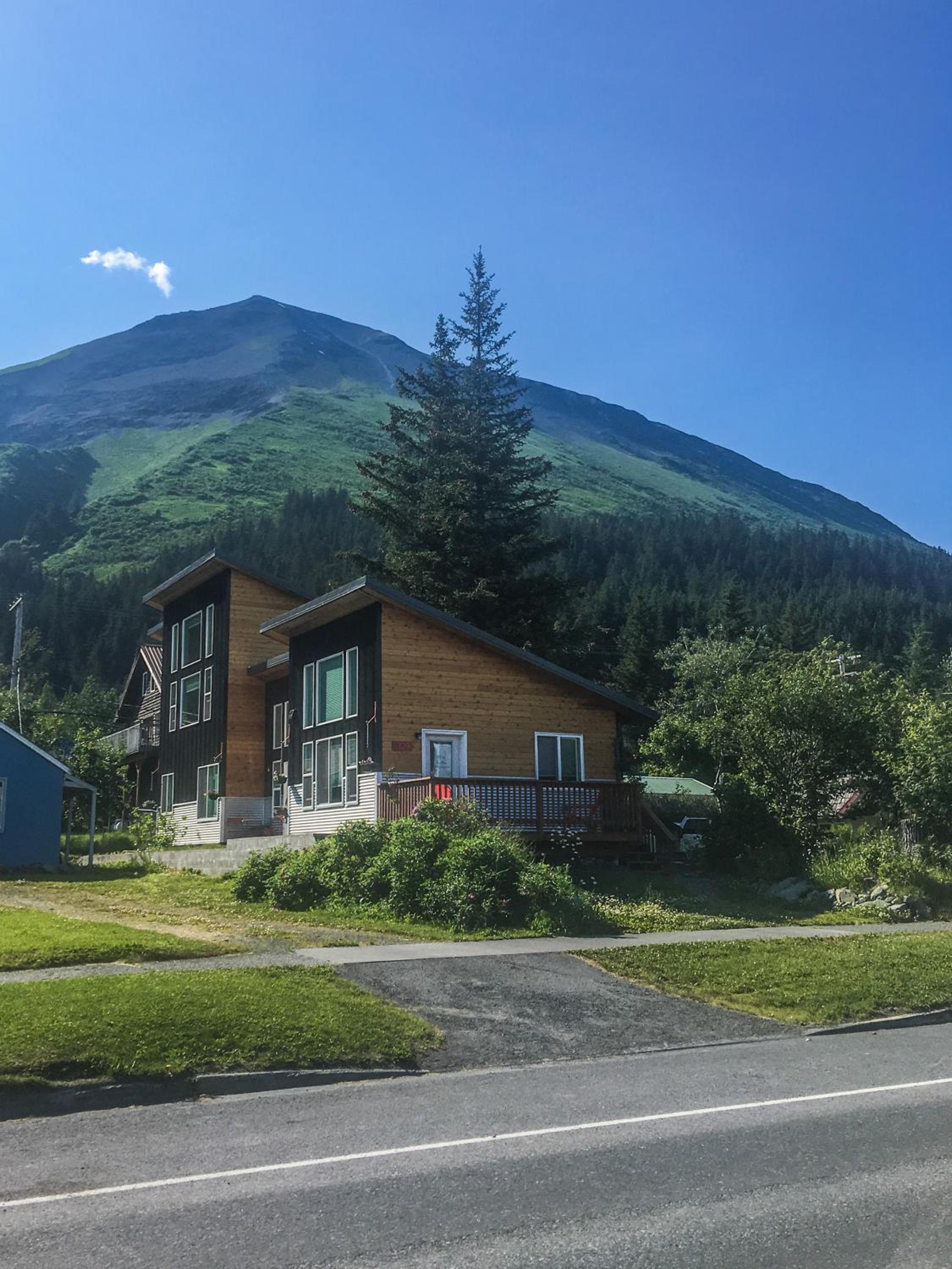 The Vue B&B view 5