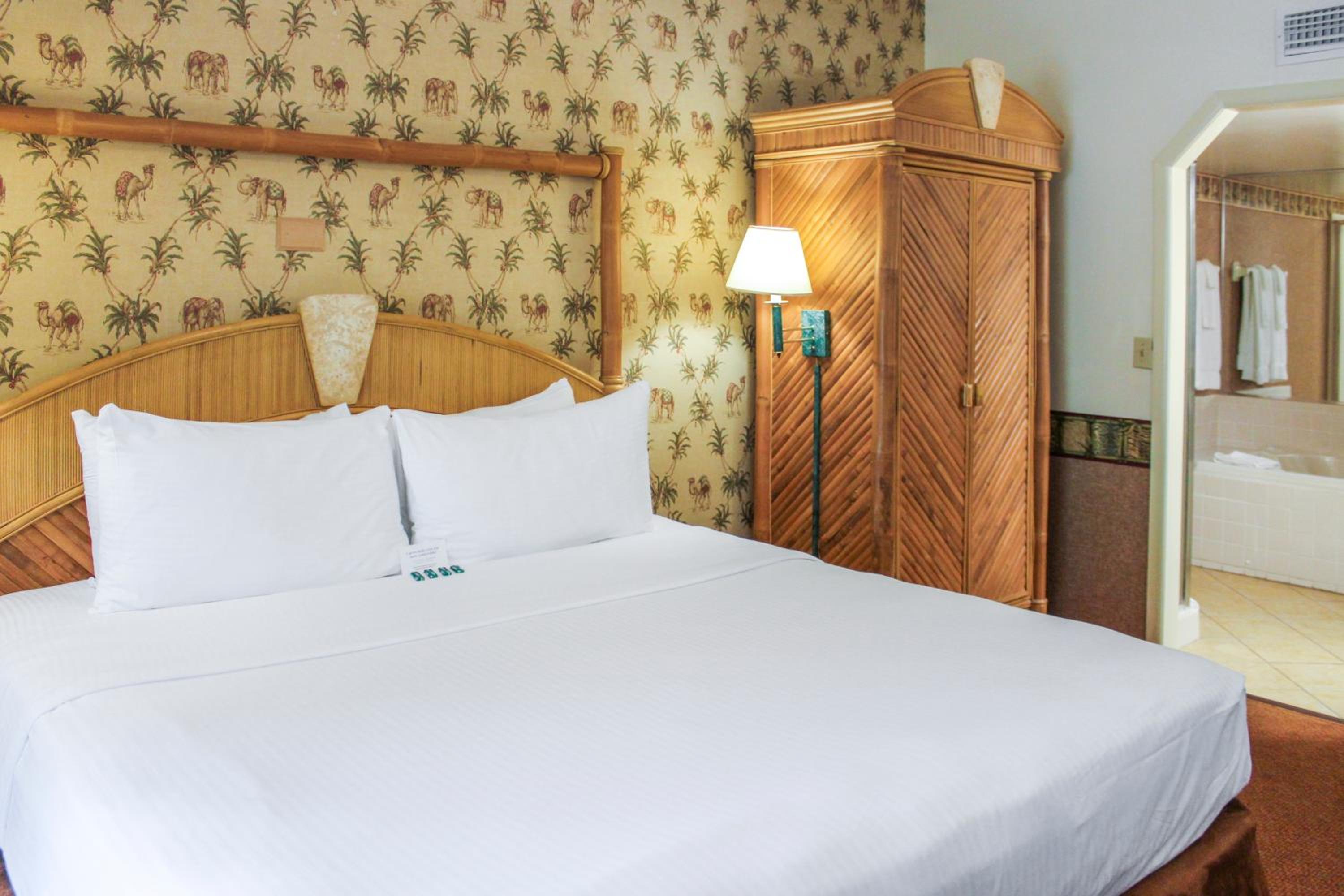 Parkway International Resort 2