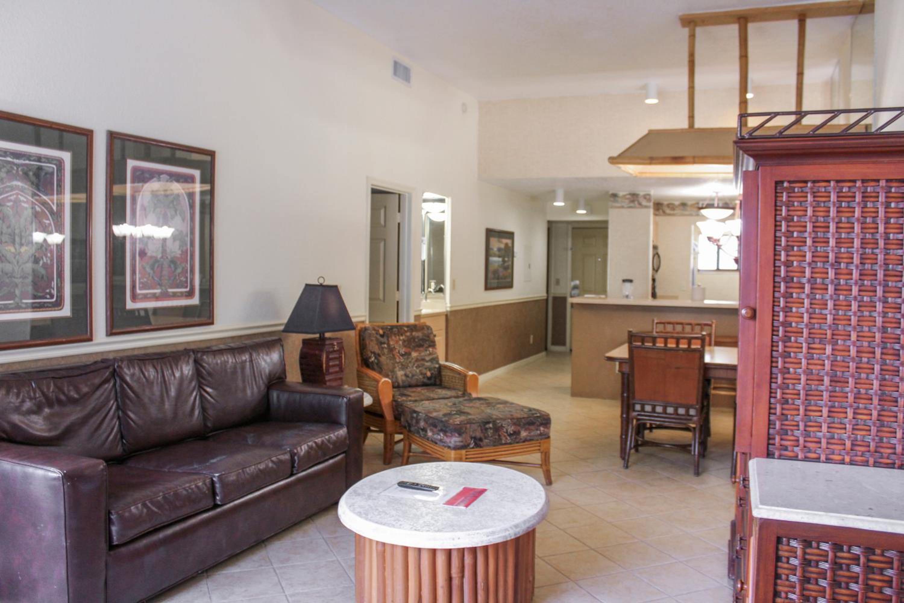 Parkway International Resort