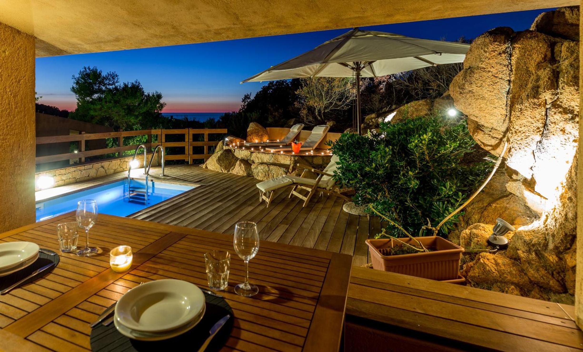 Costa Paradiso Resort 44