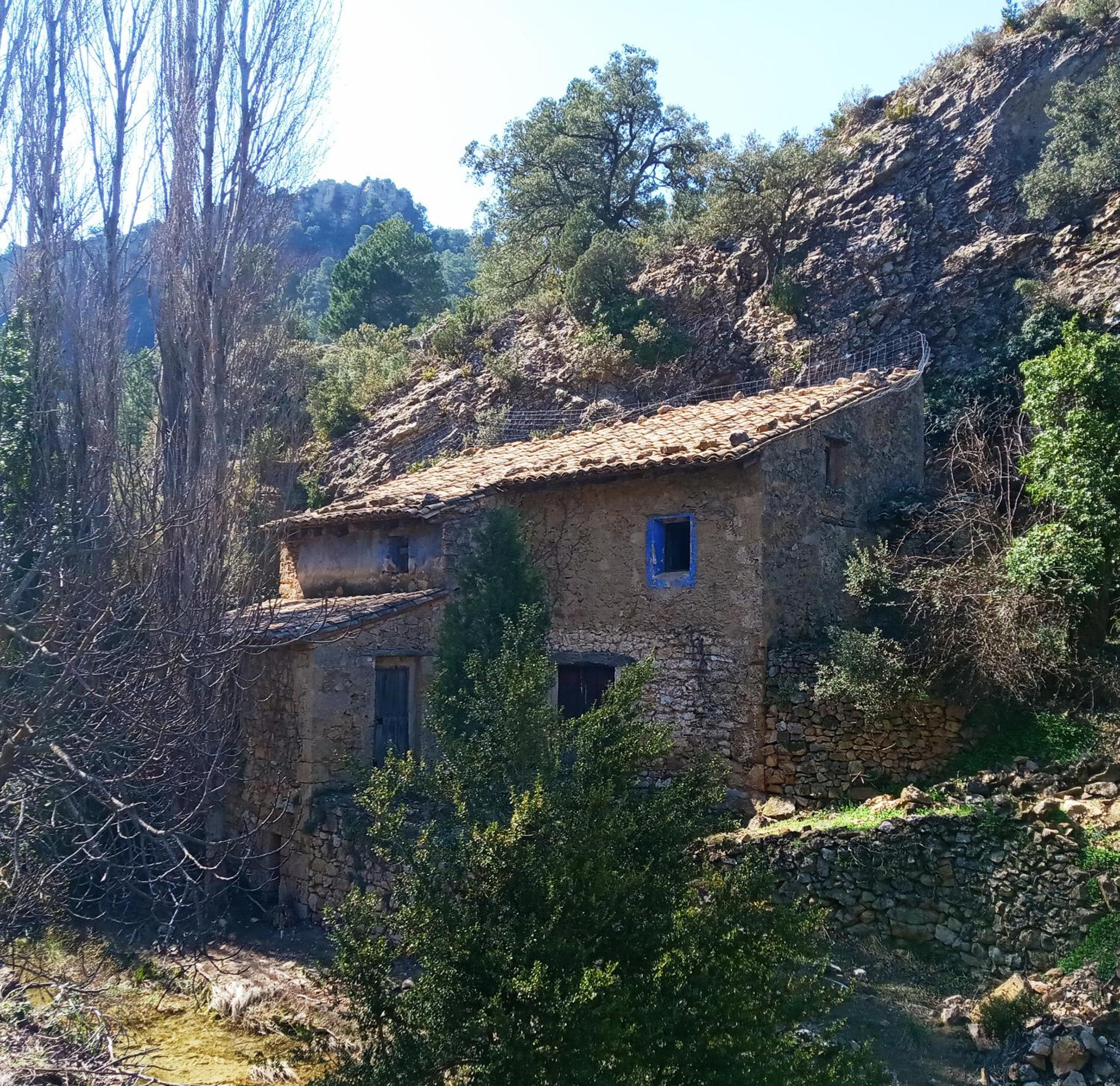 Apartamentos Querol