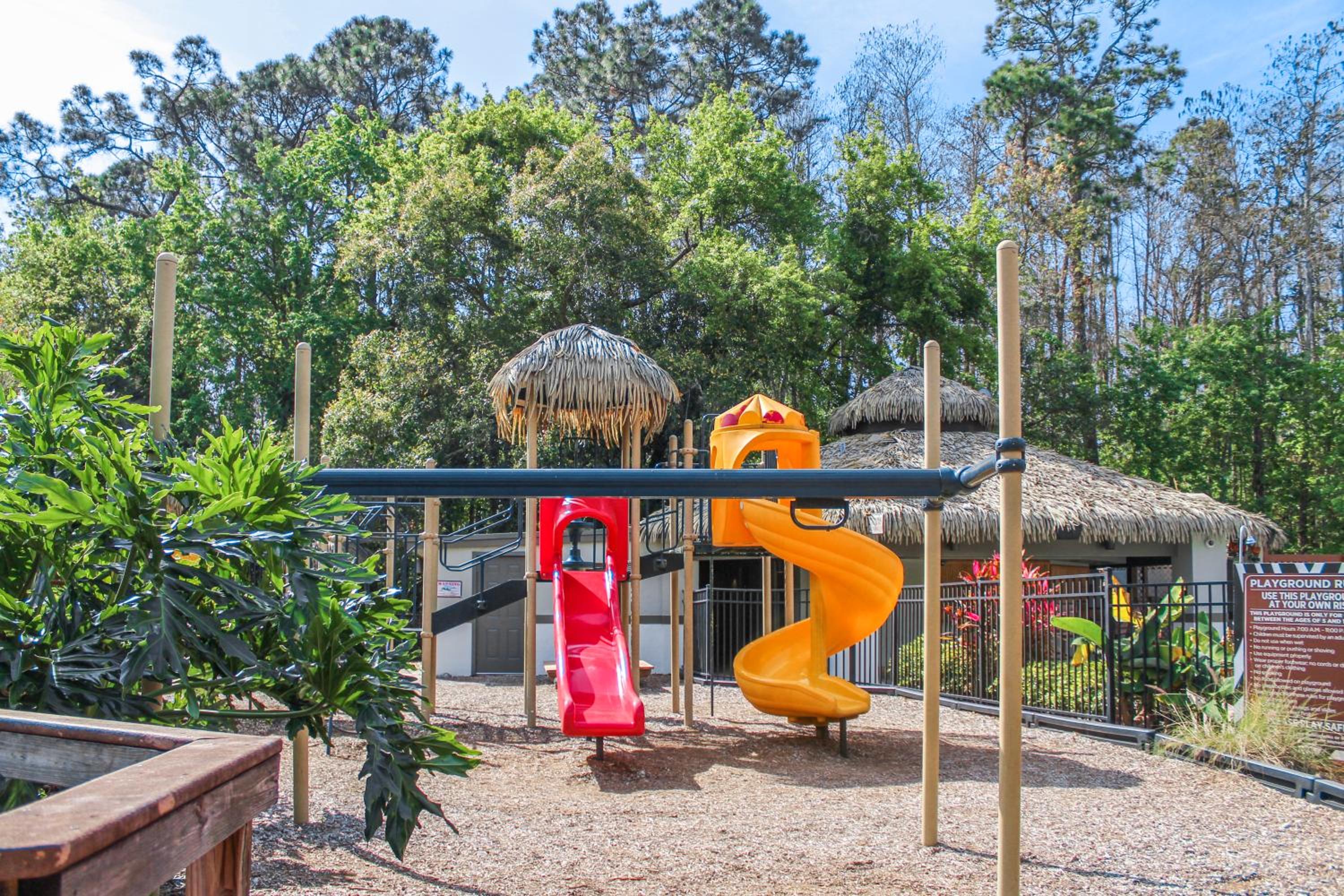 Parkway International Resort 3