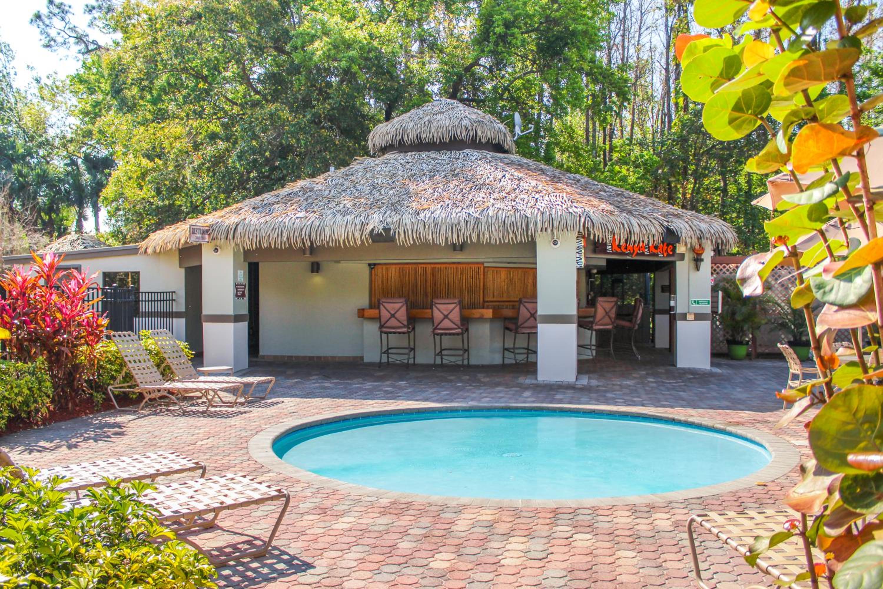 Parkway International Resort
