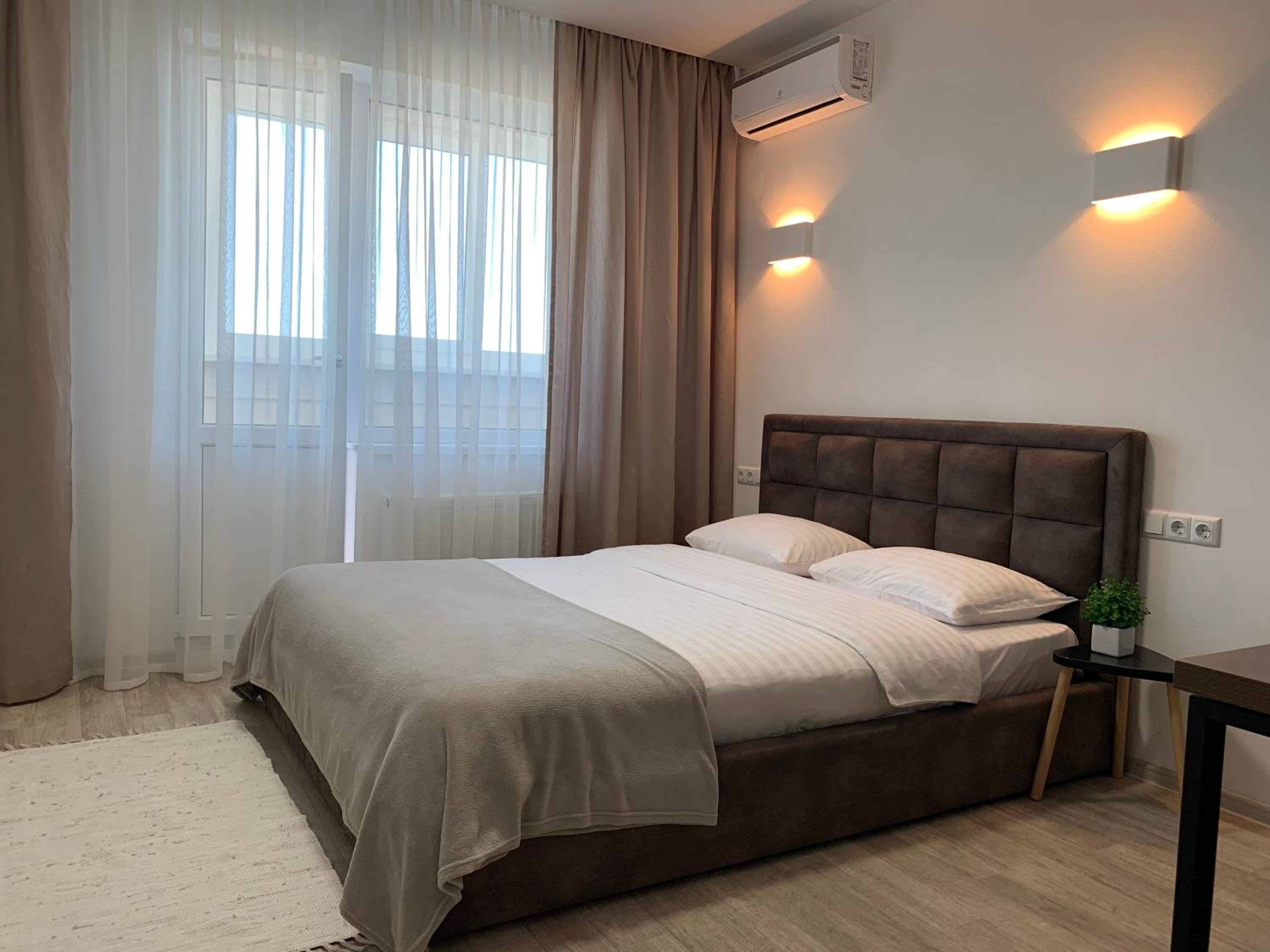 Святобор LUX Apartments, photo 31