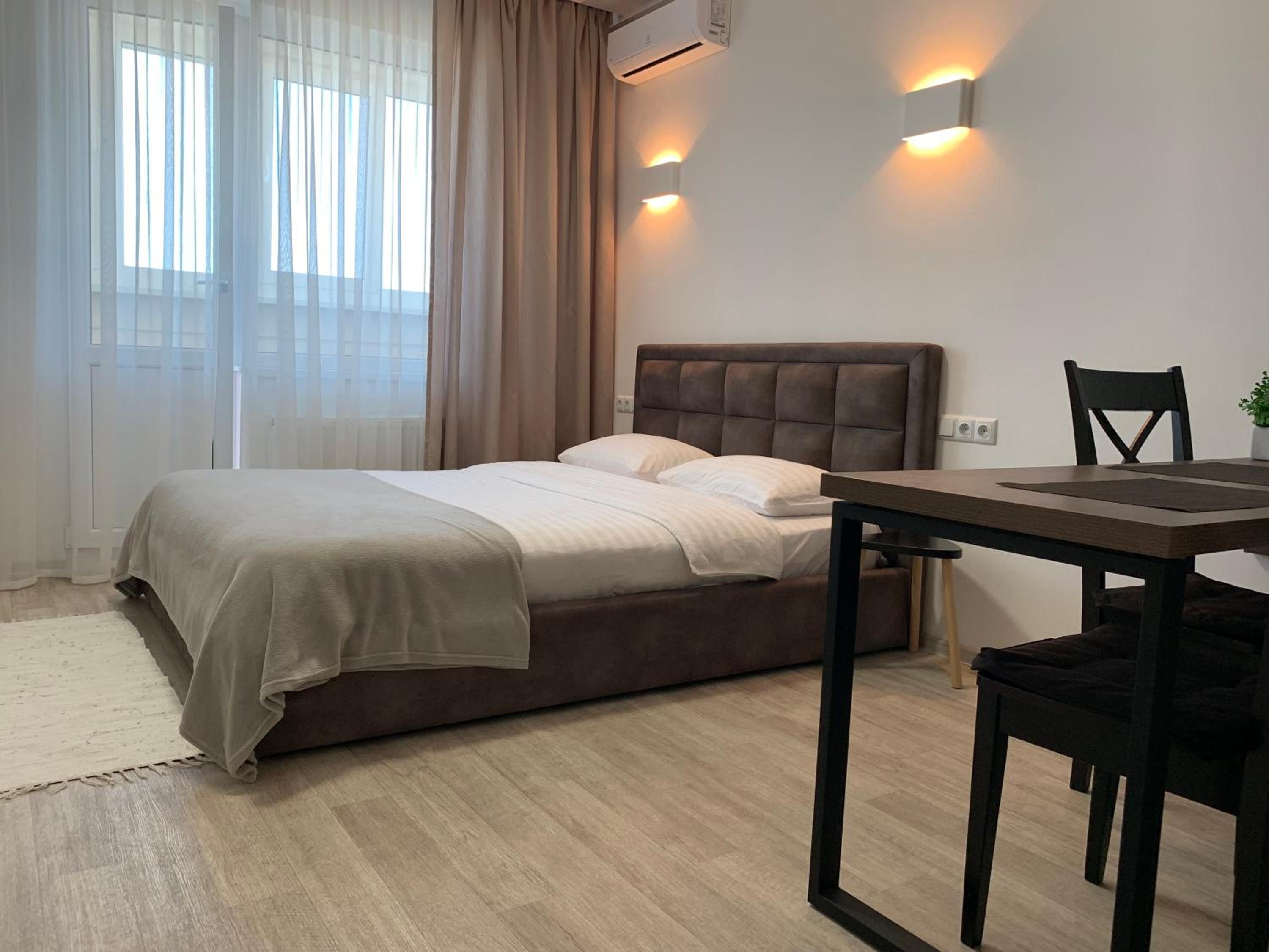 Святобор LUX Apartments, photo 39