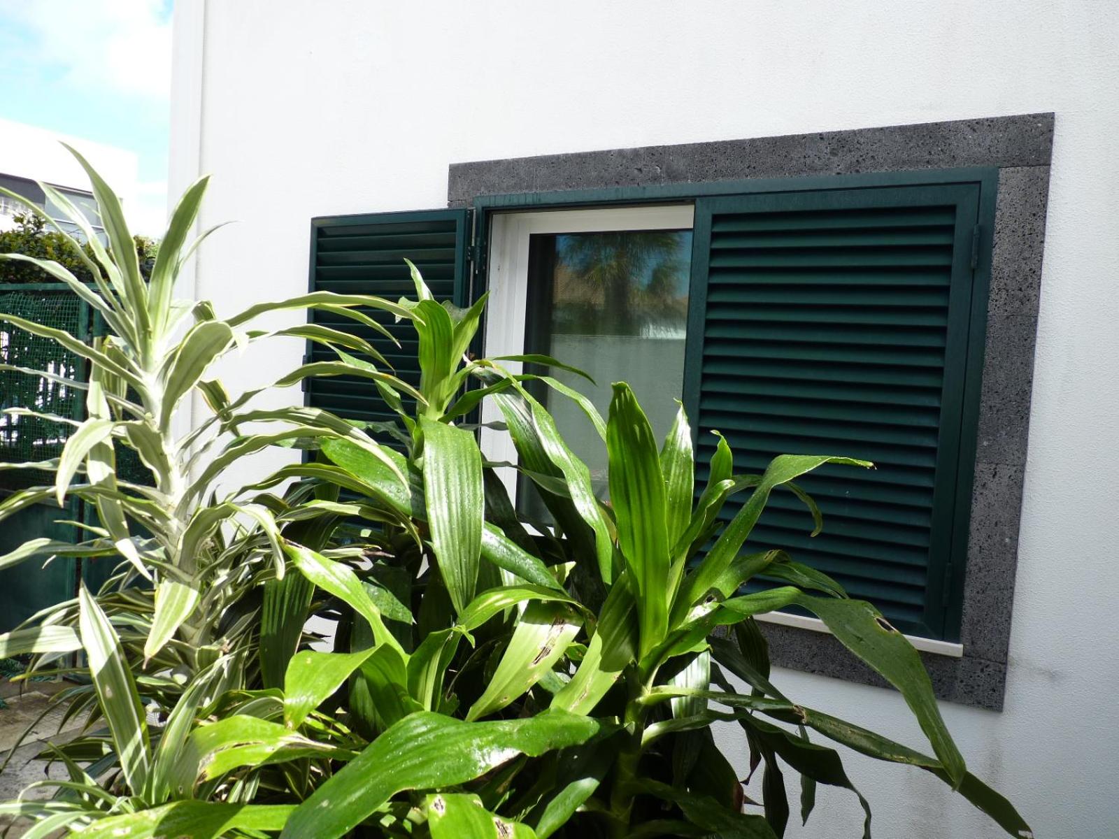 AZORES HOLIDAYS HOUSE -B&B - Suites - Self Check-in KEYBOARD view 4