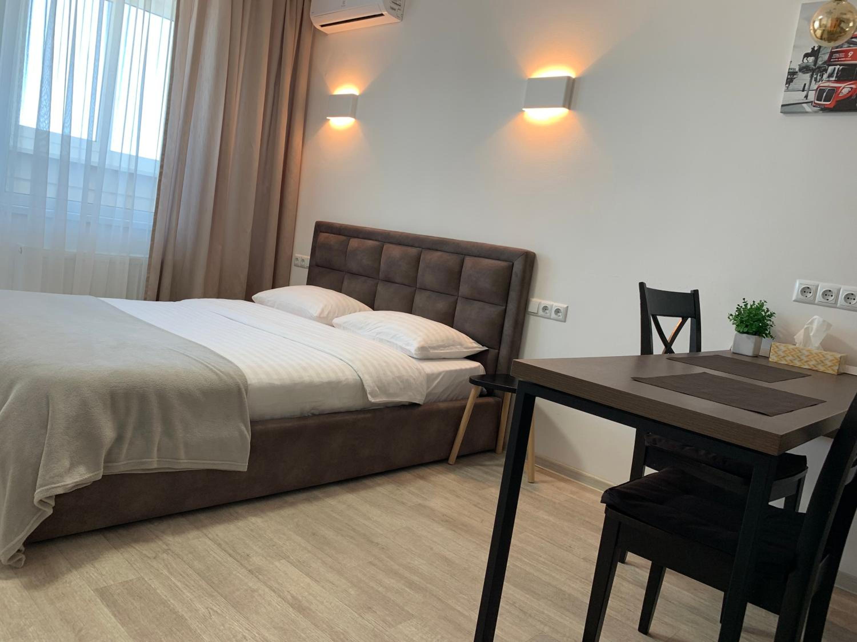 Святобор LUX Apartments, photo 13