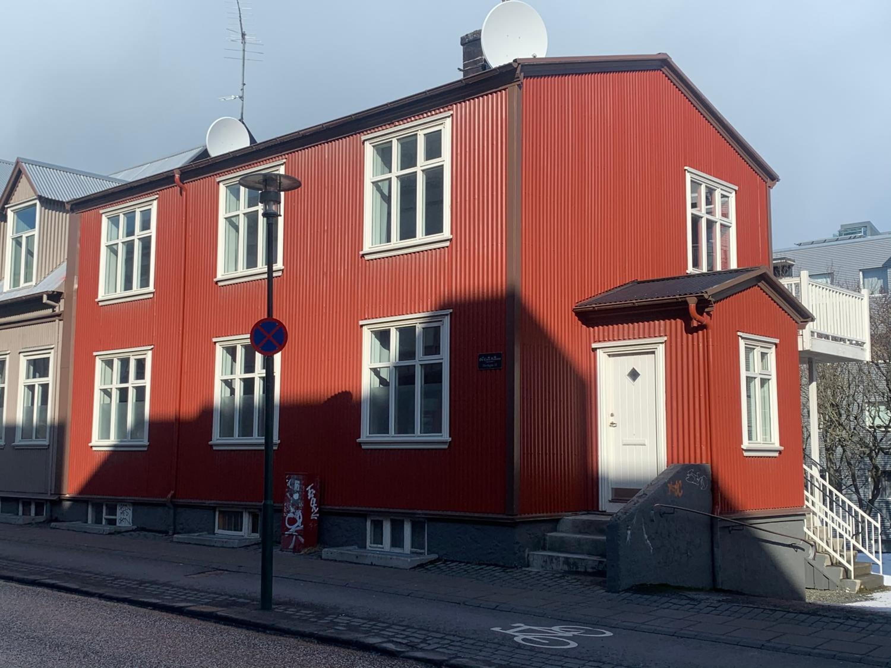 building