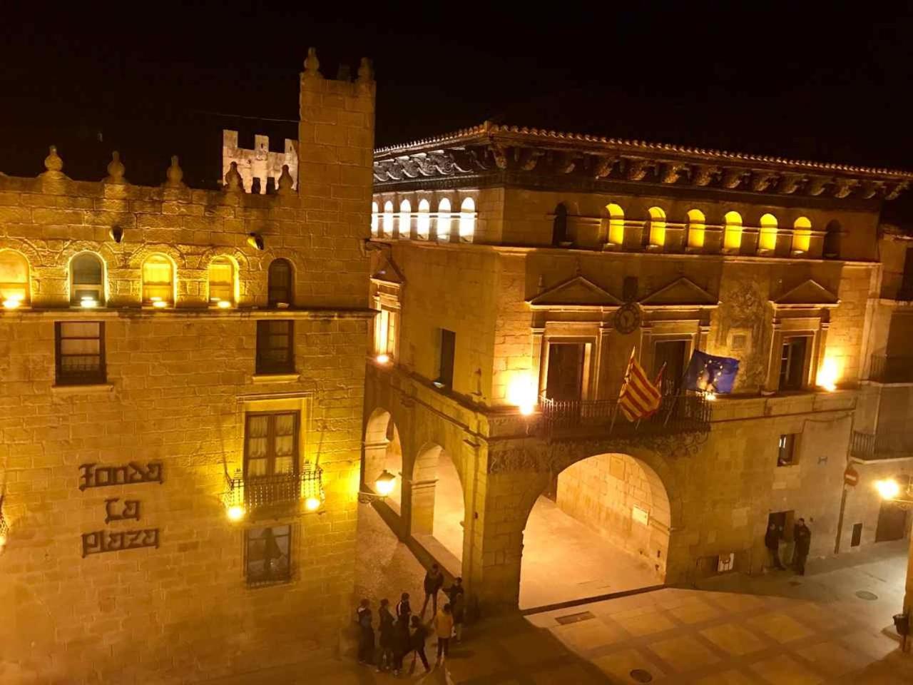 Apartamentos Querol