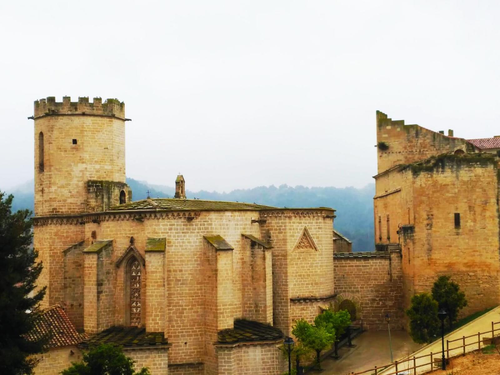 Apartamentos Querol