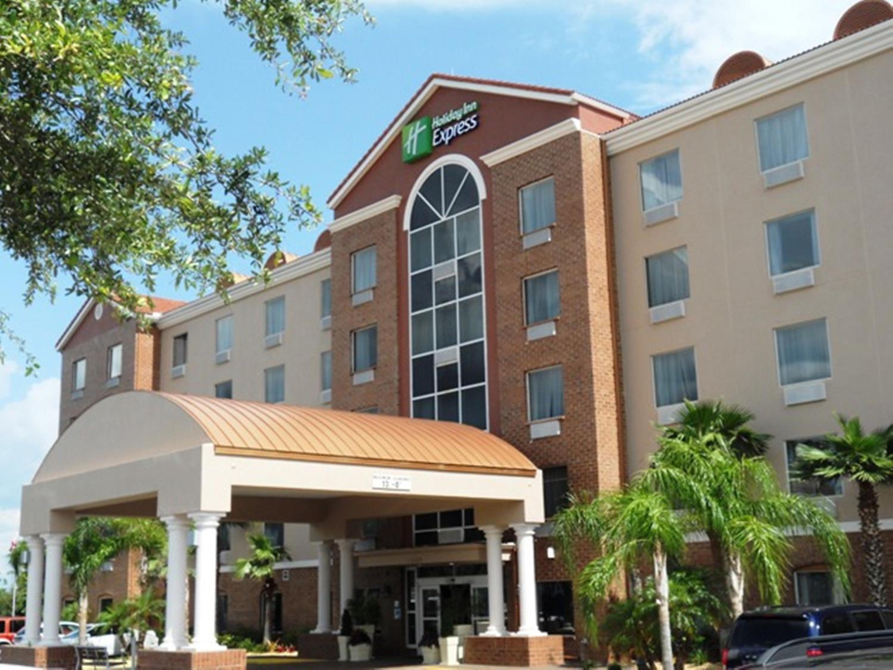Hotel Holiday Inn Express & Suites Orange City - Deltona By Ihg