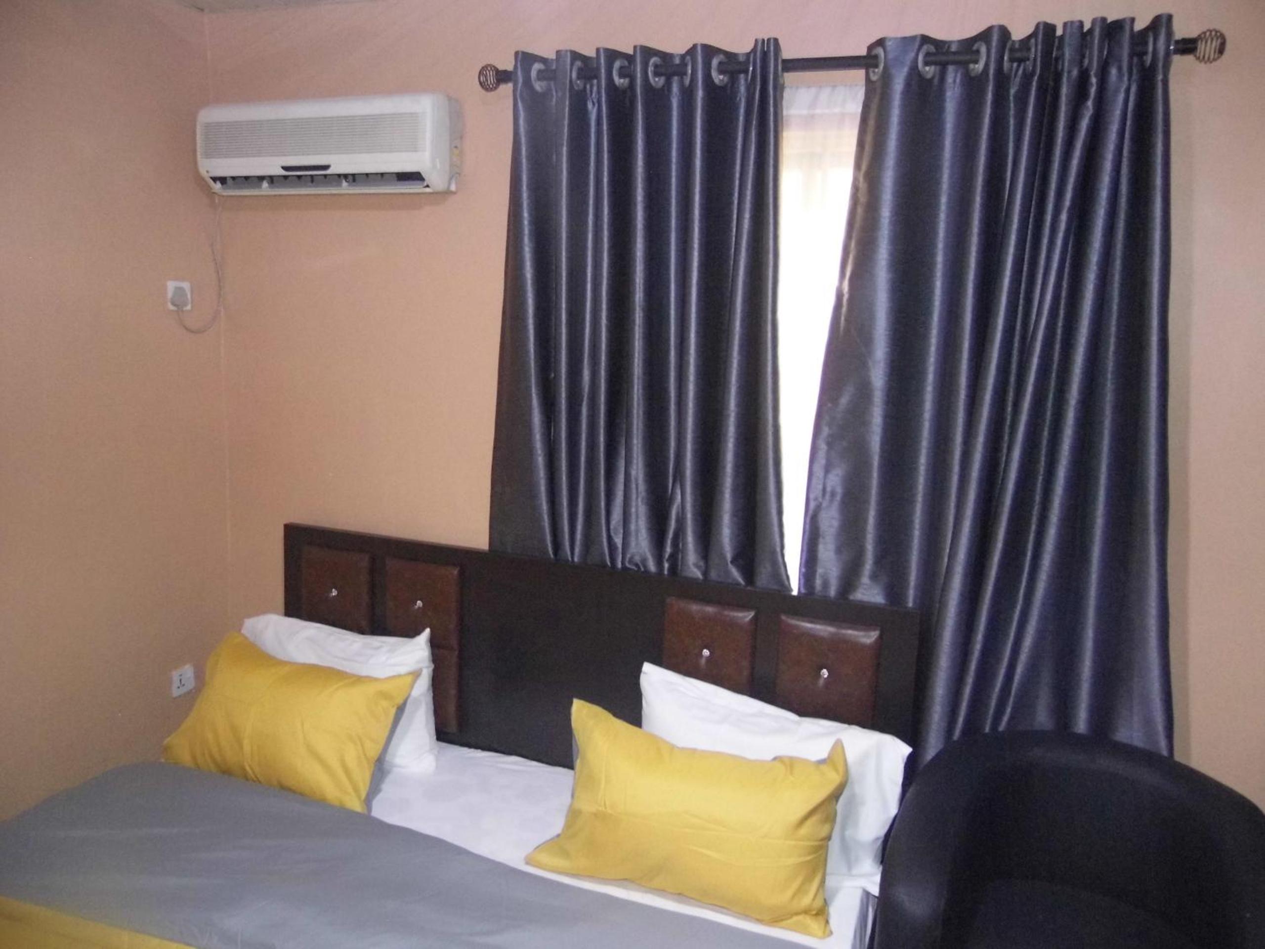 StayCation Suites And Apartment