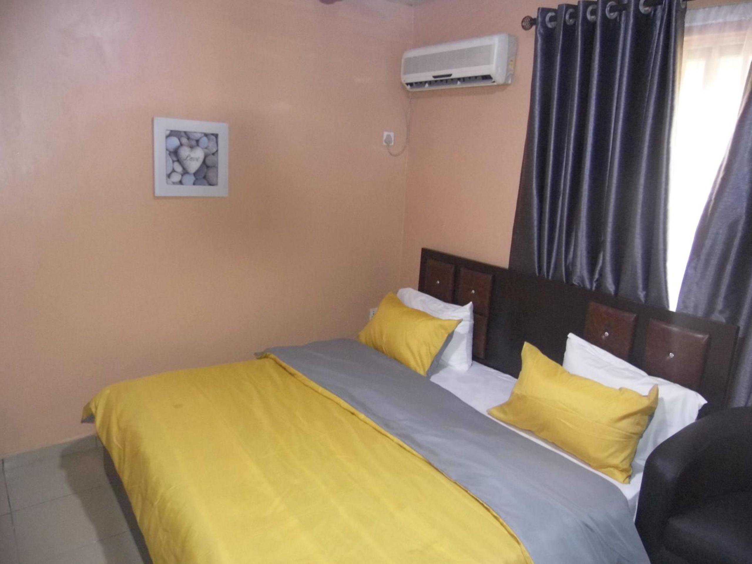 StayCation Suites And Apartment
