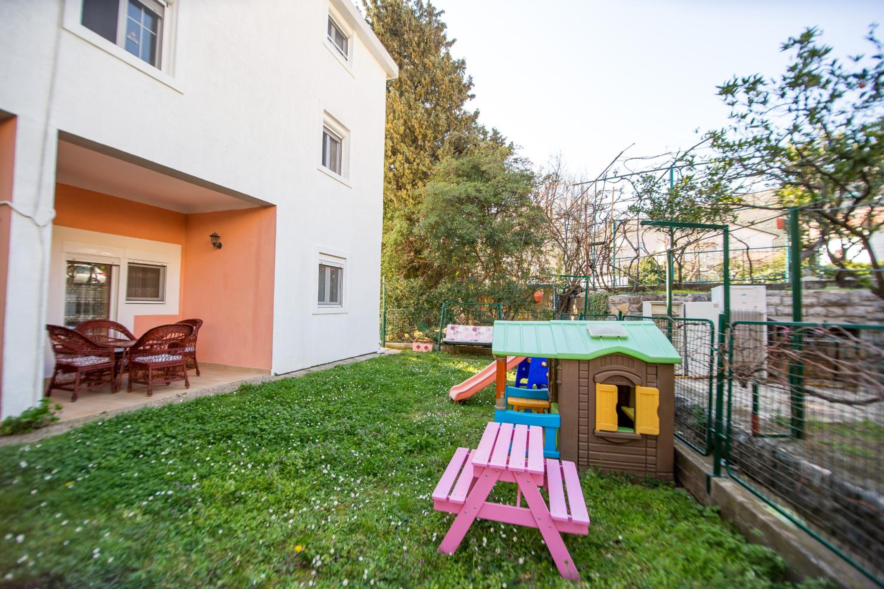 Apartments Kovačević