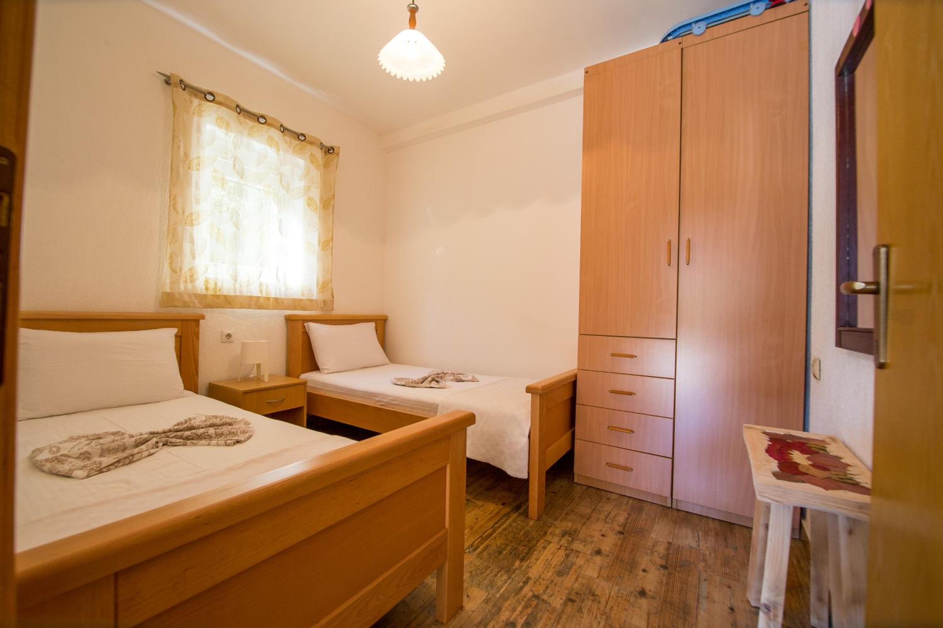 Apartments Kovačević