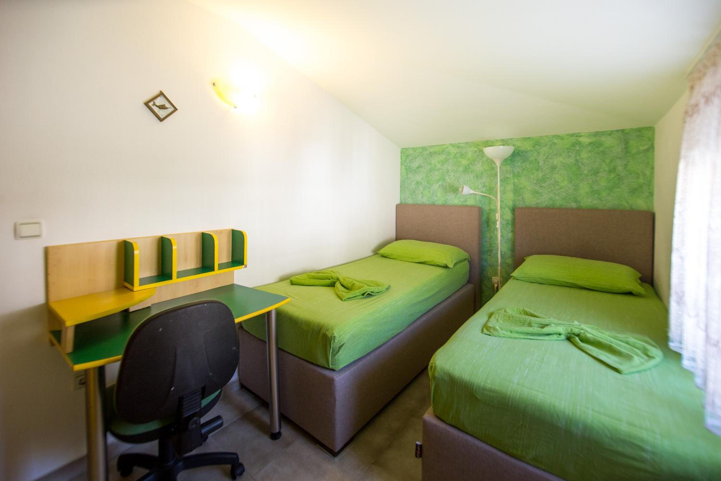 Apartments Kovačević